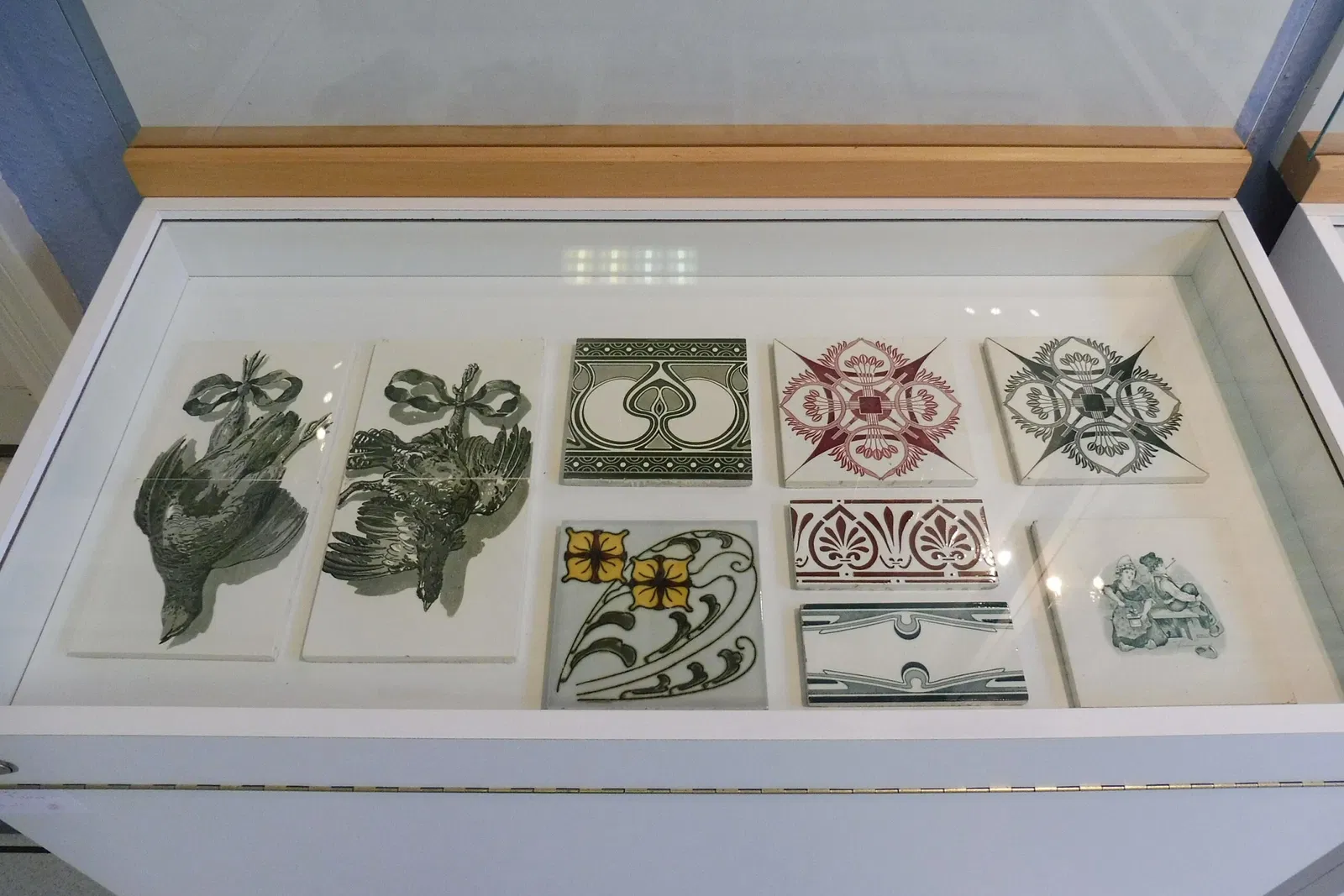 Erstes Deutsches Fliesenmuseum