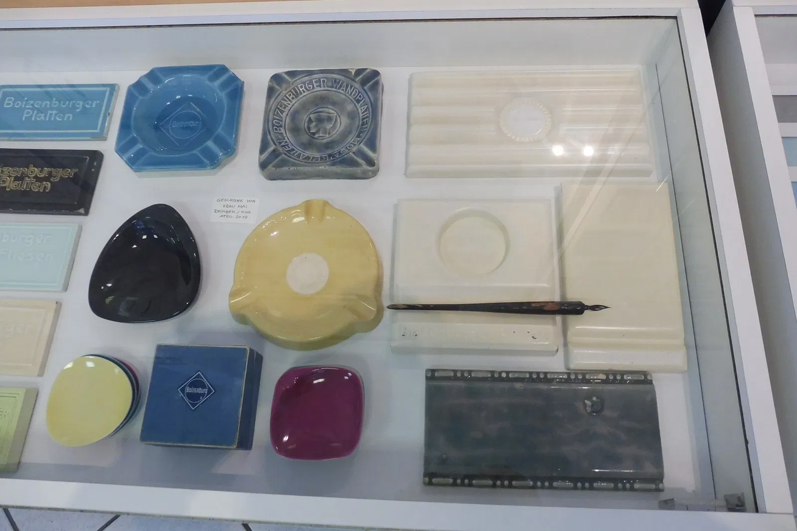 First German Tile Museum