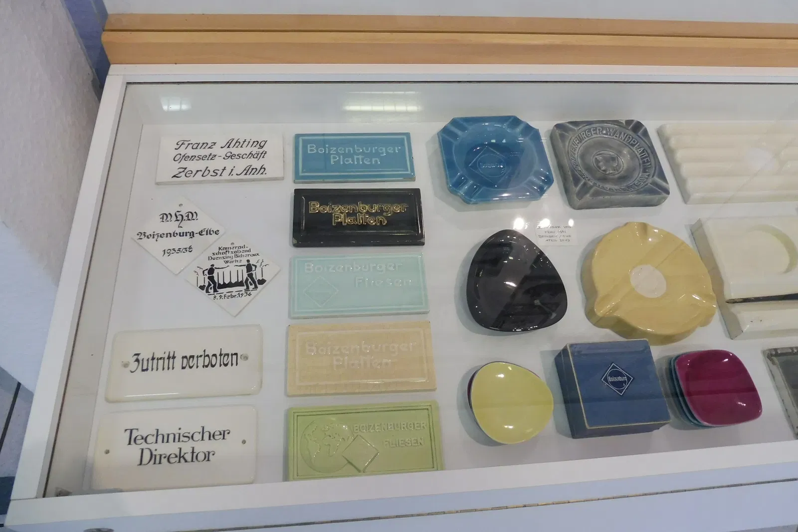 Erstes Deutsches Fliesenmuseum