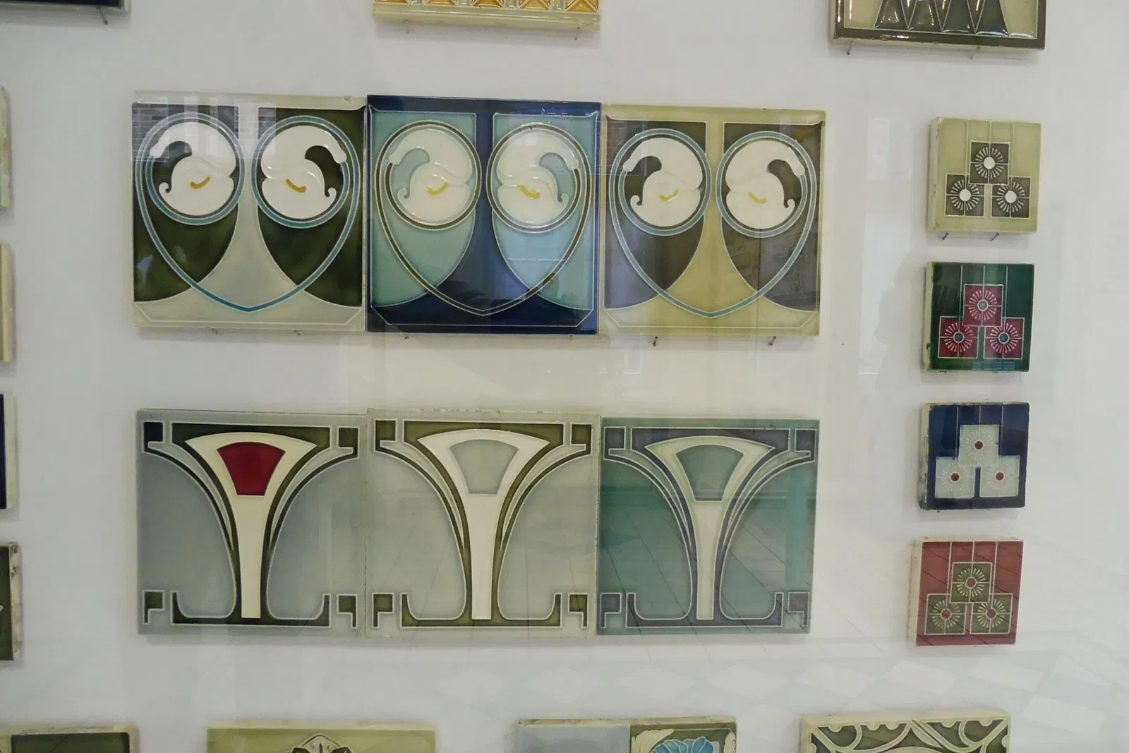 Erstes Deutsches Fliesenmuseum