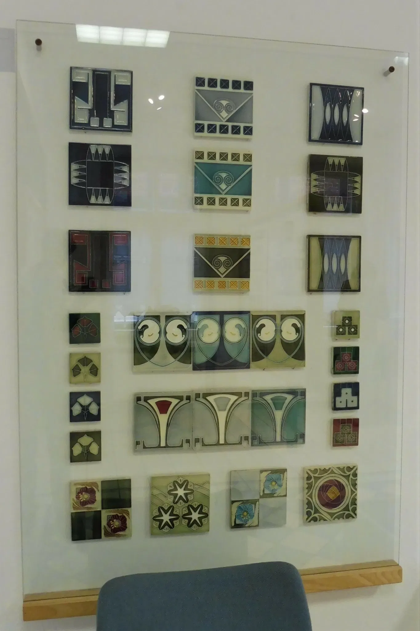 First German Tile Museum