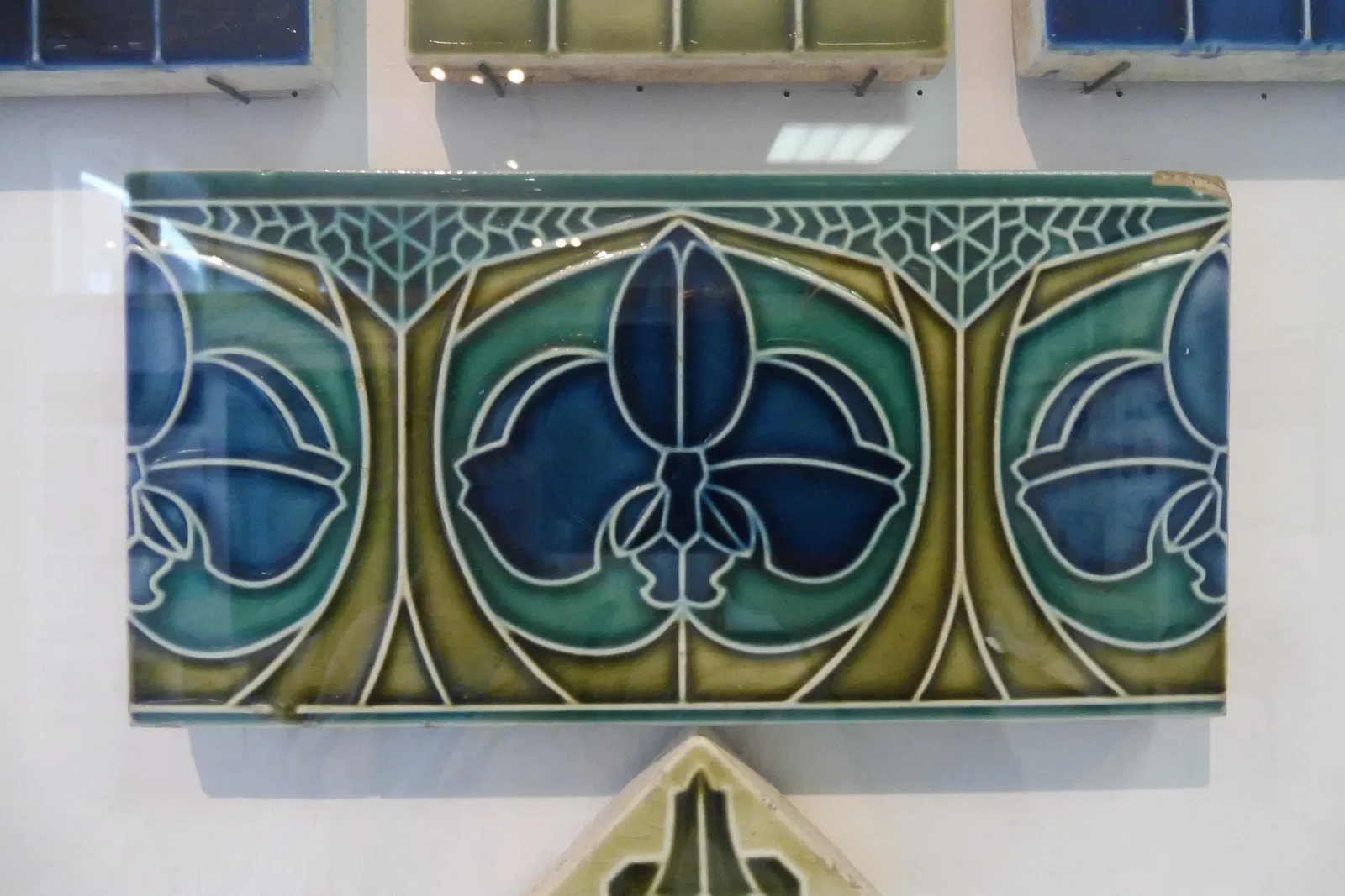 First German Tile Museum