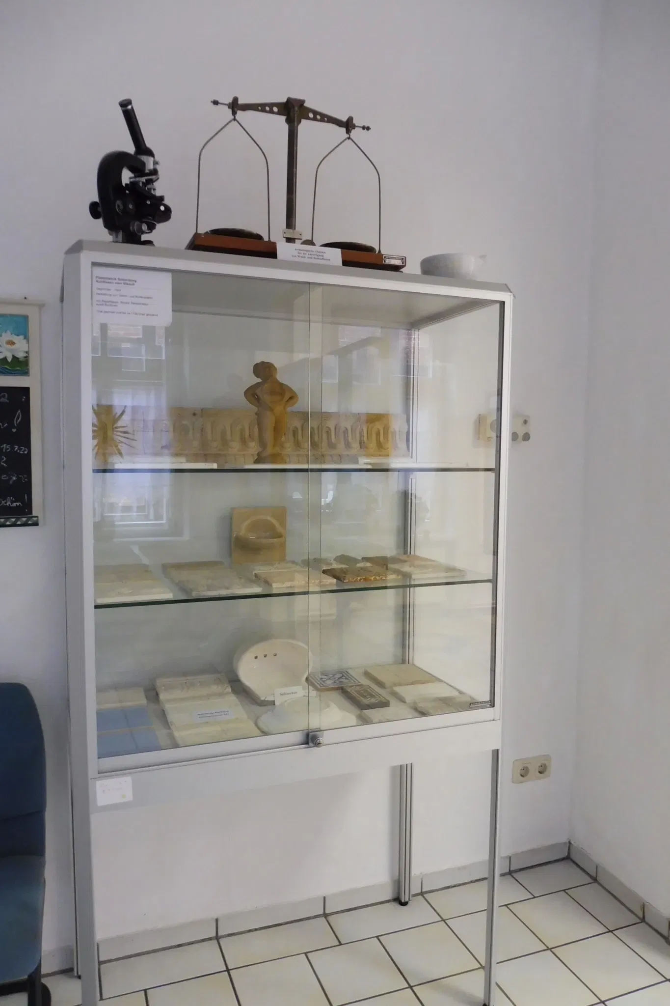 Erstes Deutsches Fliesenmuseum