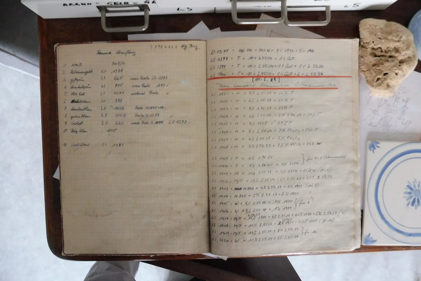 First German Tile Museum