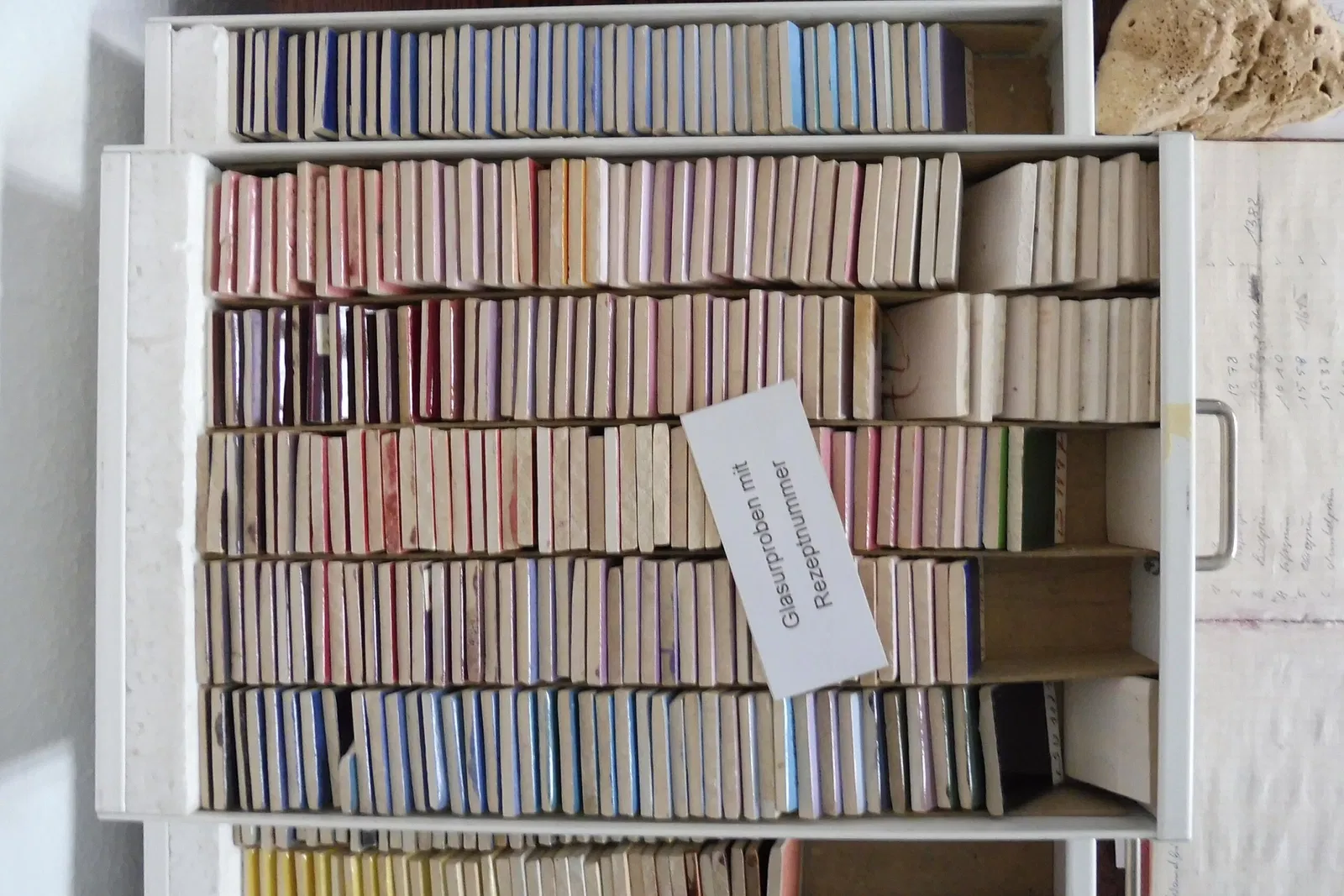 First German Tile Museum