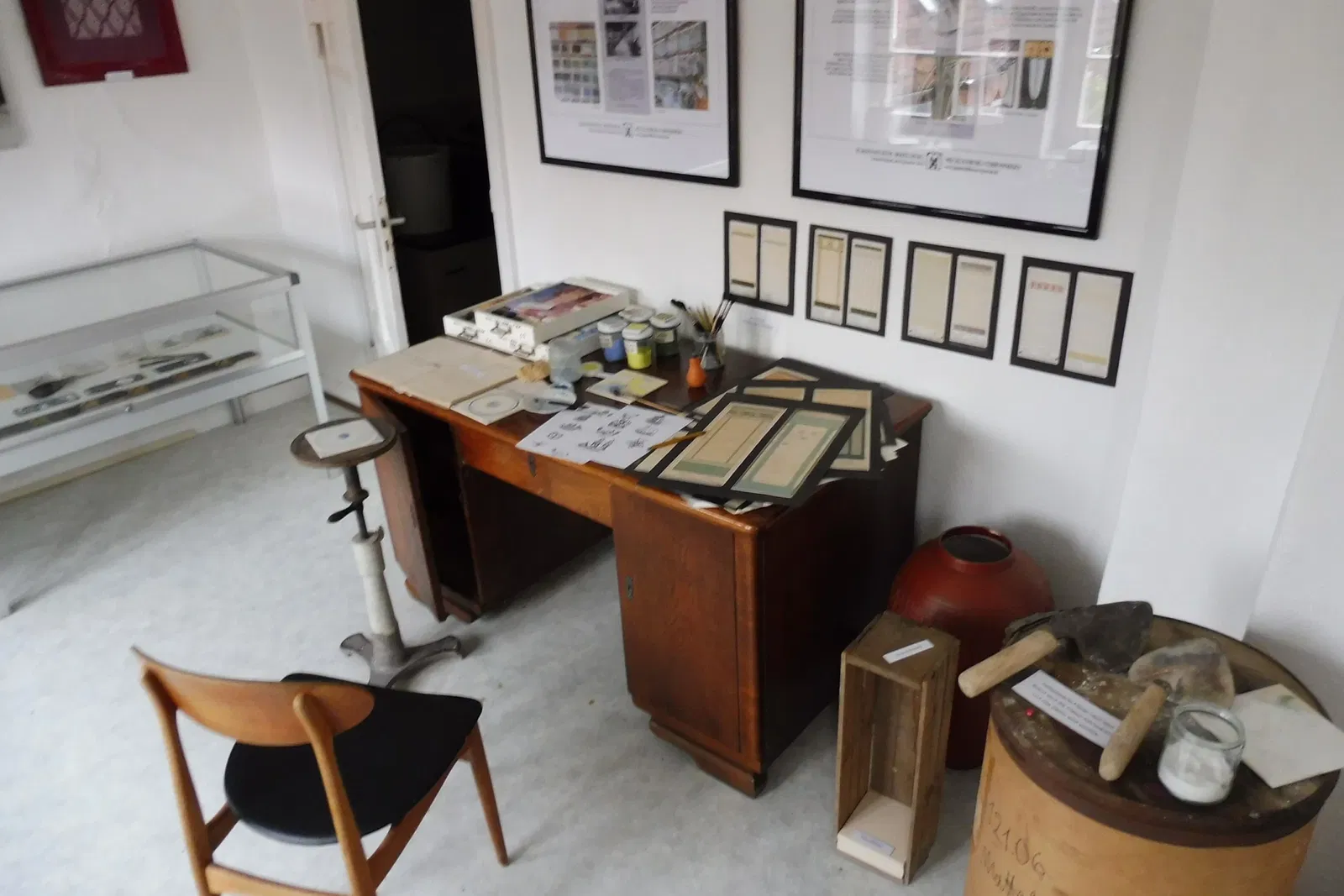 Erstes Deutsches Fliesenmuseum