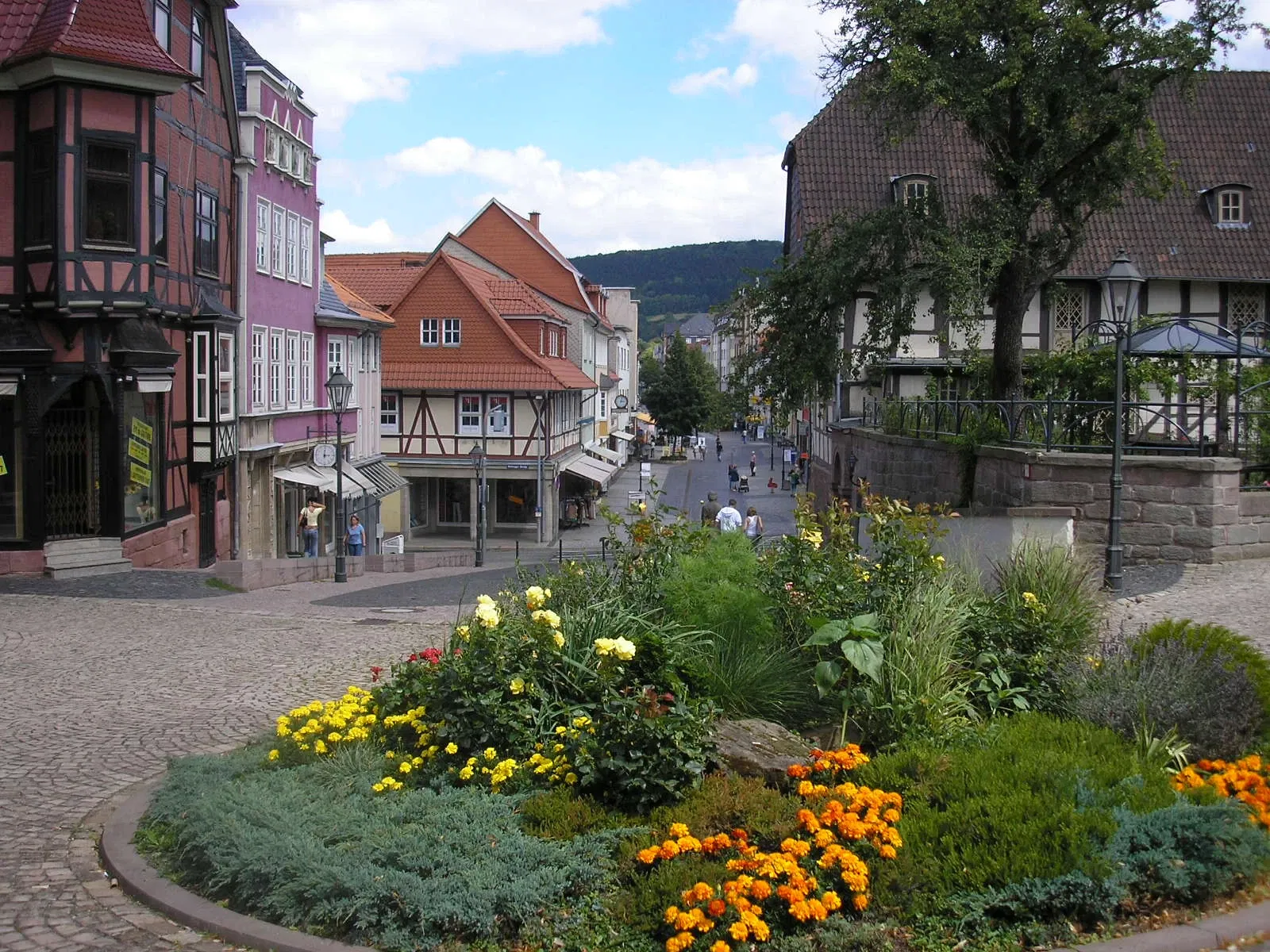 Literaturmuseum Theodor Storm