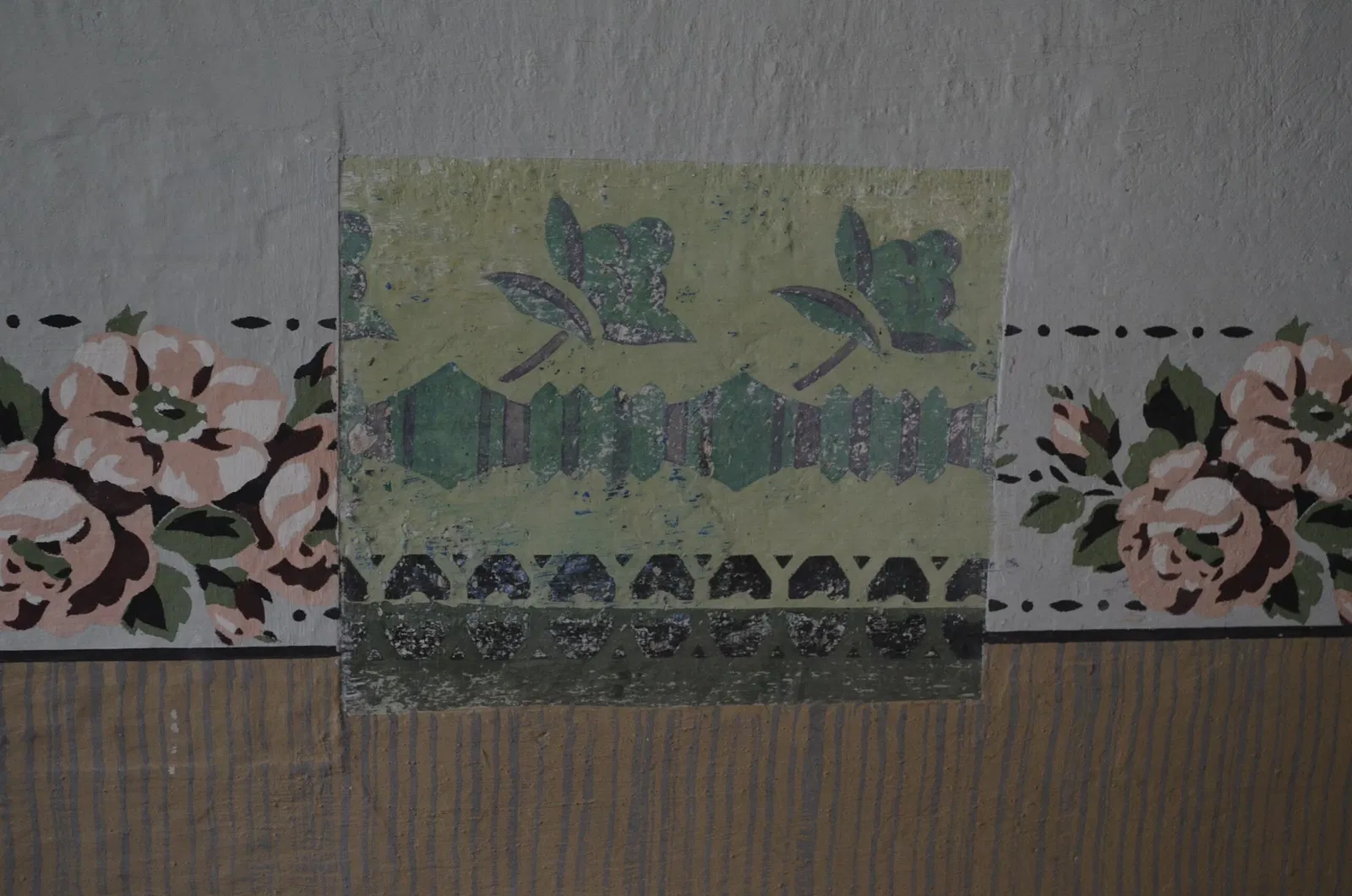 Volkskundliches Gerätemuseum Bergnersreuth