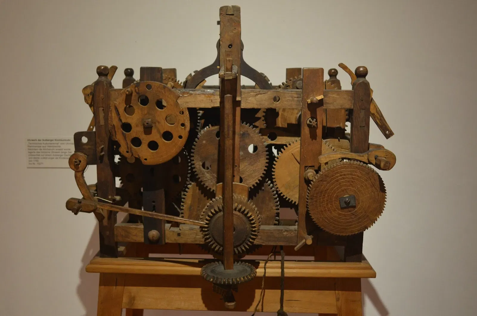 Volkskundliches Gerätemuseum Bergnersreuth