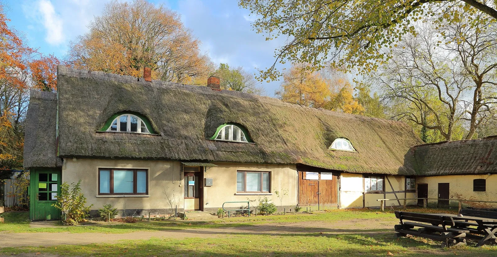 Forst- und Jagdmuseum