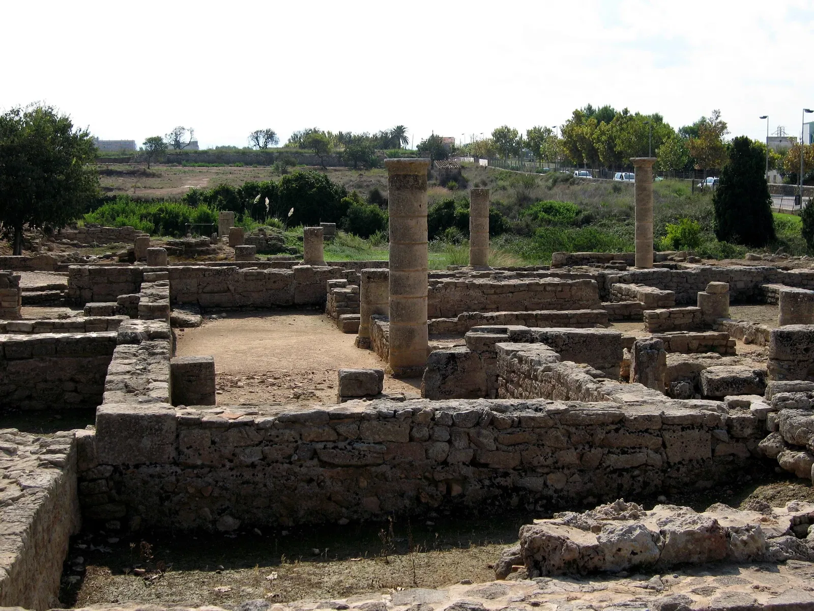 Pollentia (sito archeologico)