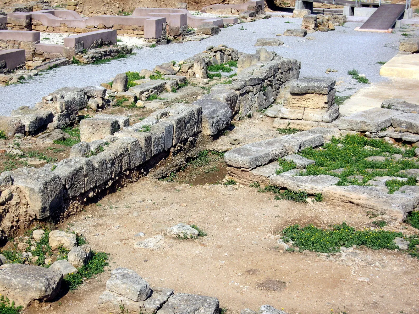 Pollentia (sito archeologico)