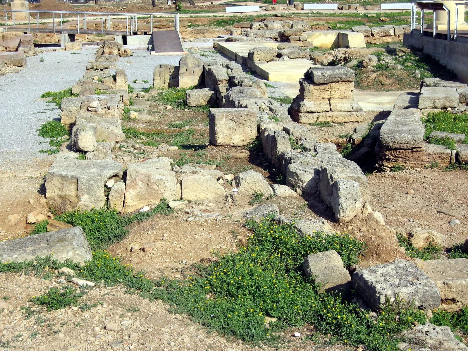 Pollentia (sito archeologico)