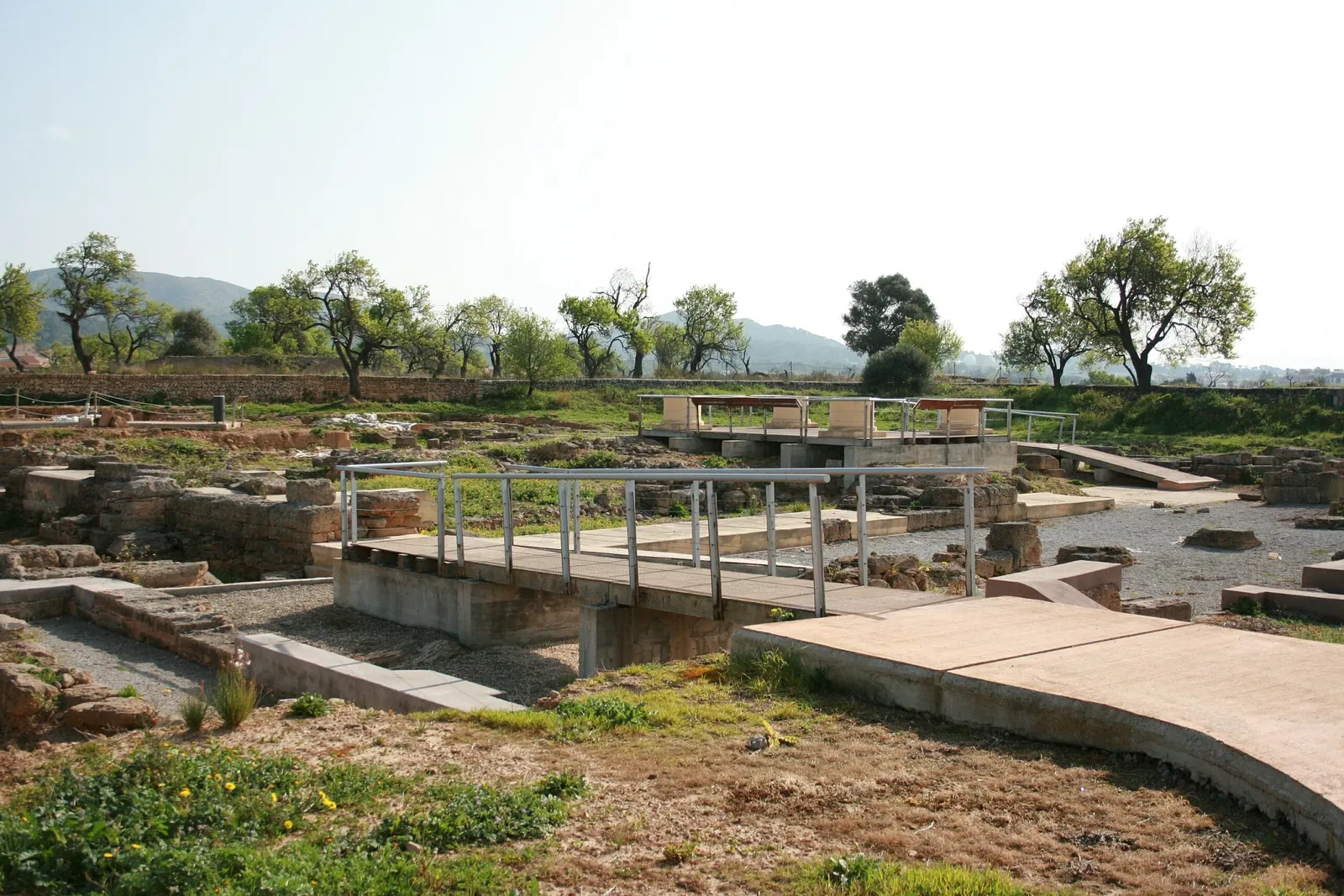 Ciutat Romana de Pollentia