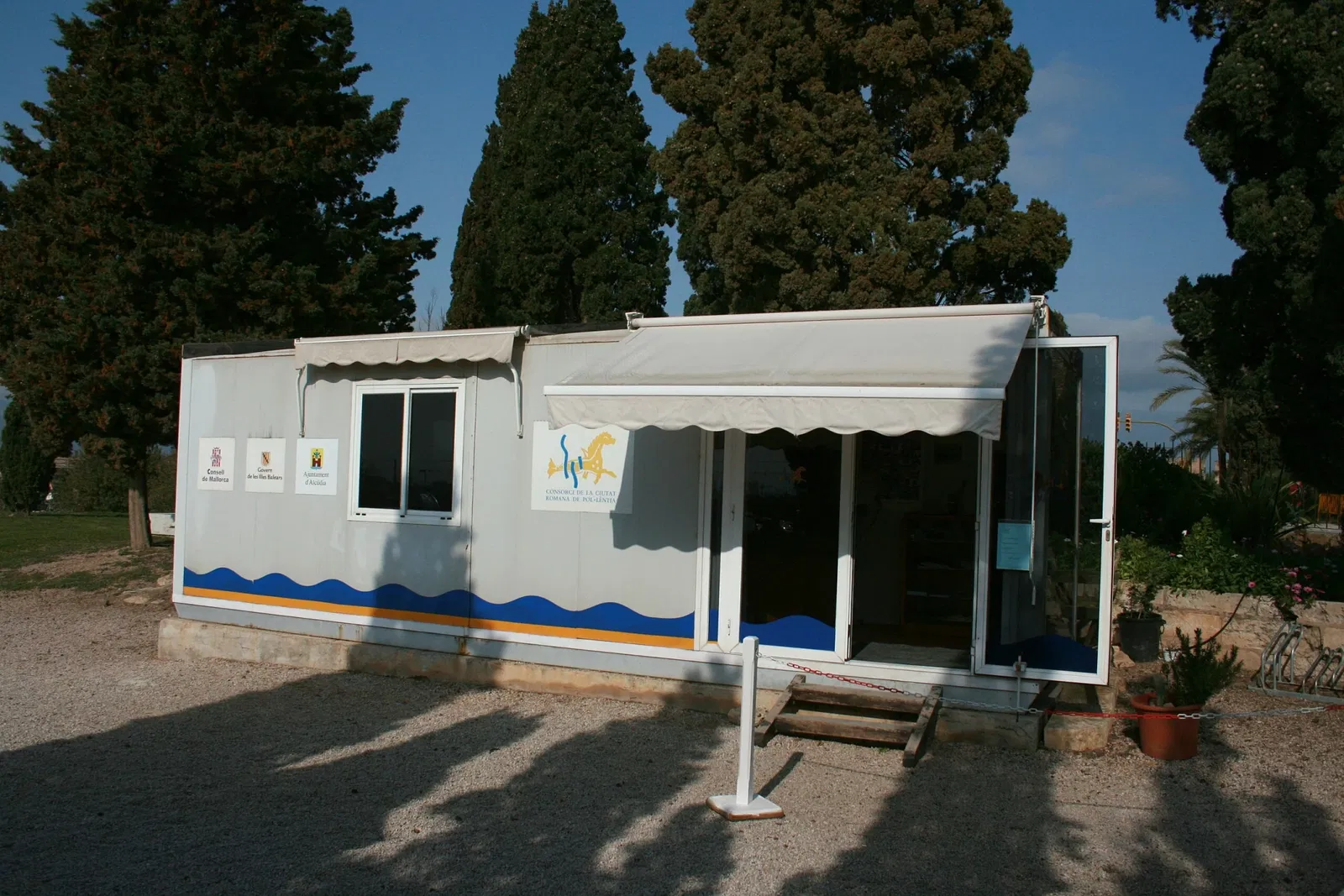 Roman City of Pollentia