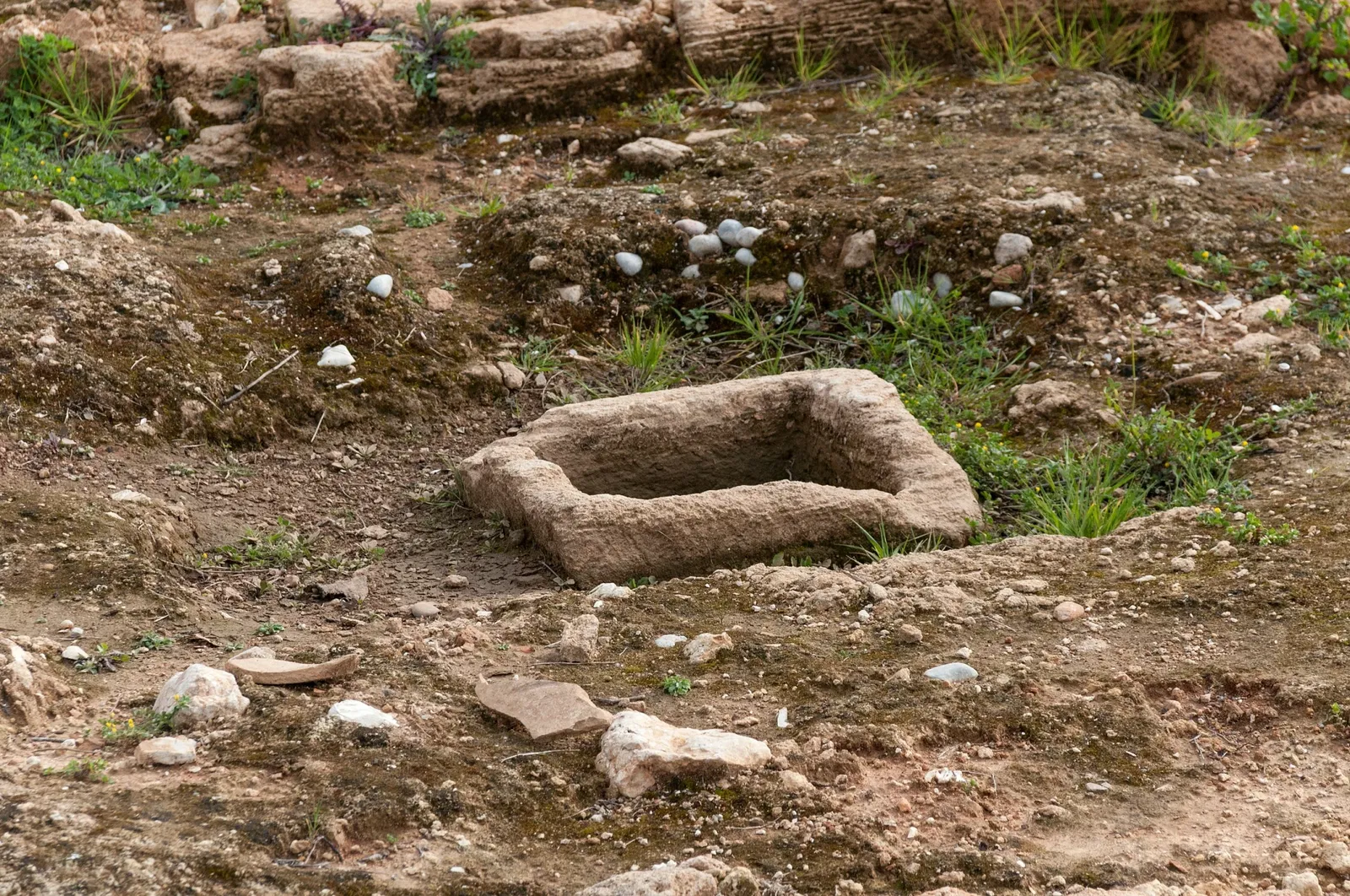 Ciutat Romana de Pollentia