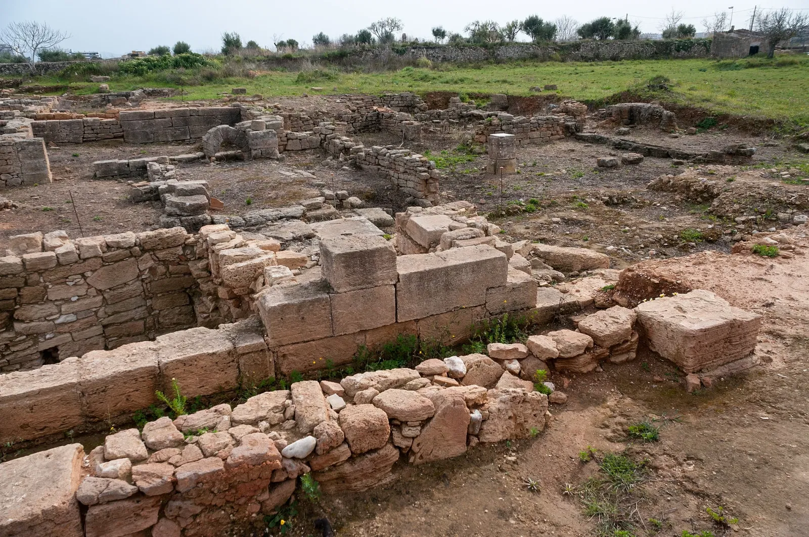 Ciutat Romana de Pollentia