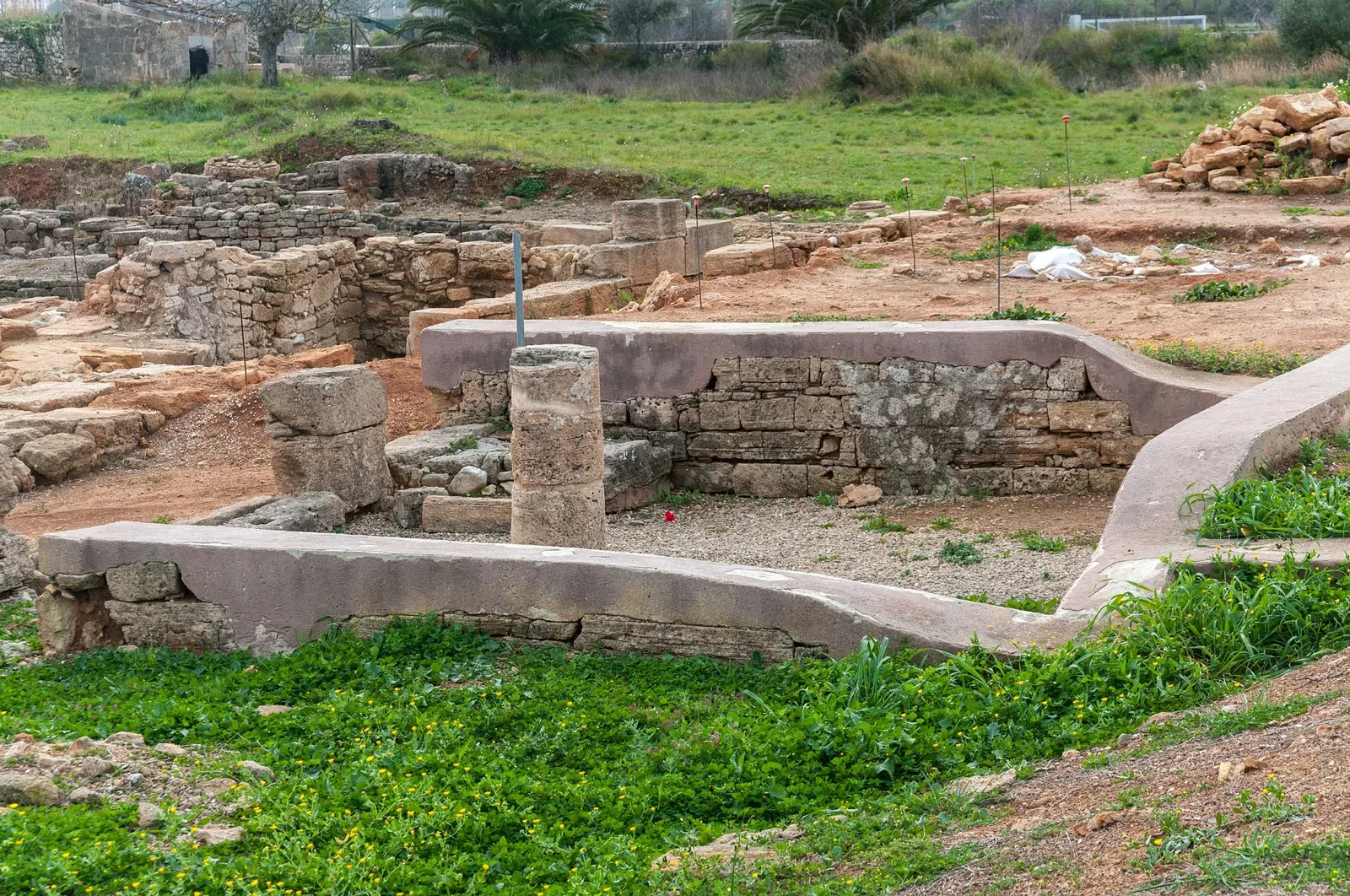 Pollentia (sito archeologico)