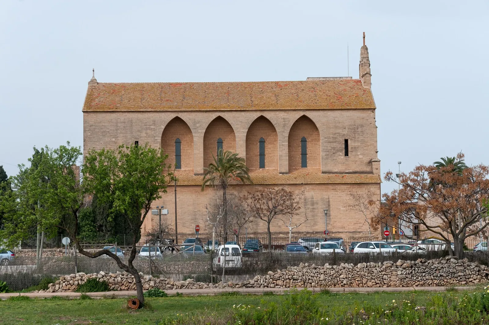 Ciutat Romana de Pollentia