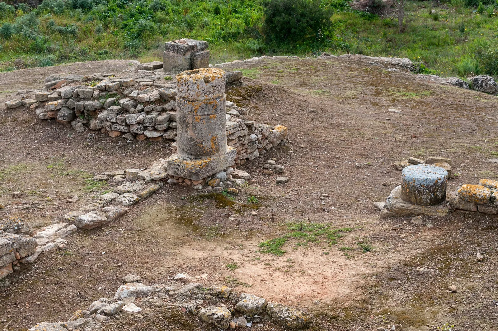 Pollentia (sito archeologico)