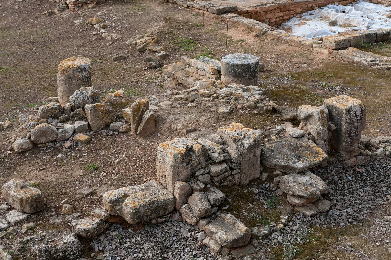 Pollentia (sito archeologico)