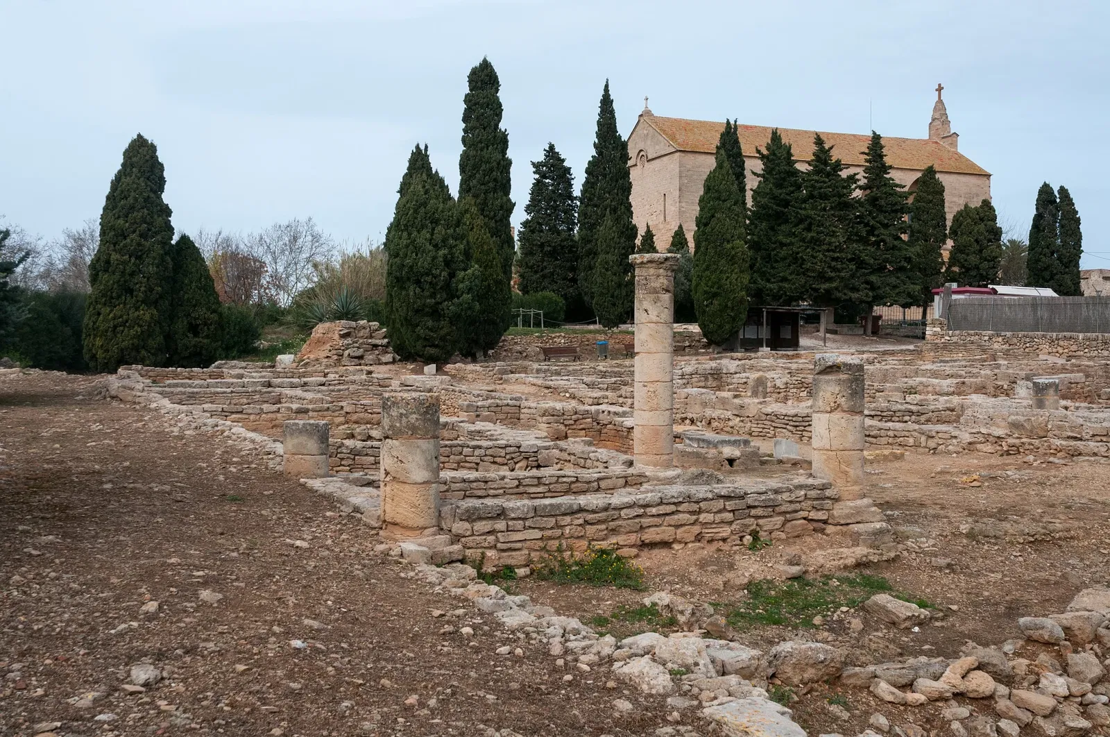 Pollentia (sito archeologico)