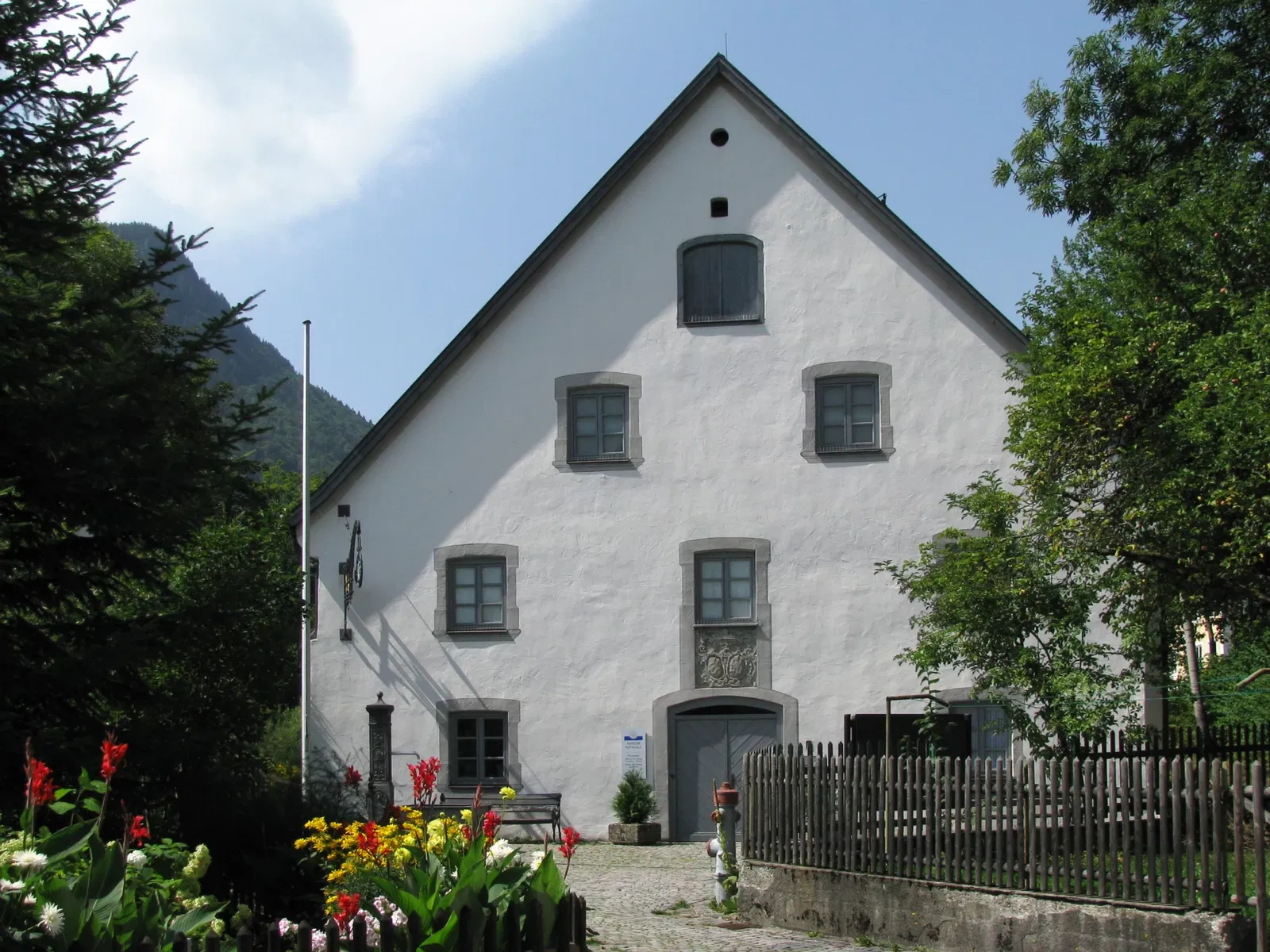 Museum Hofmühle