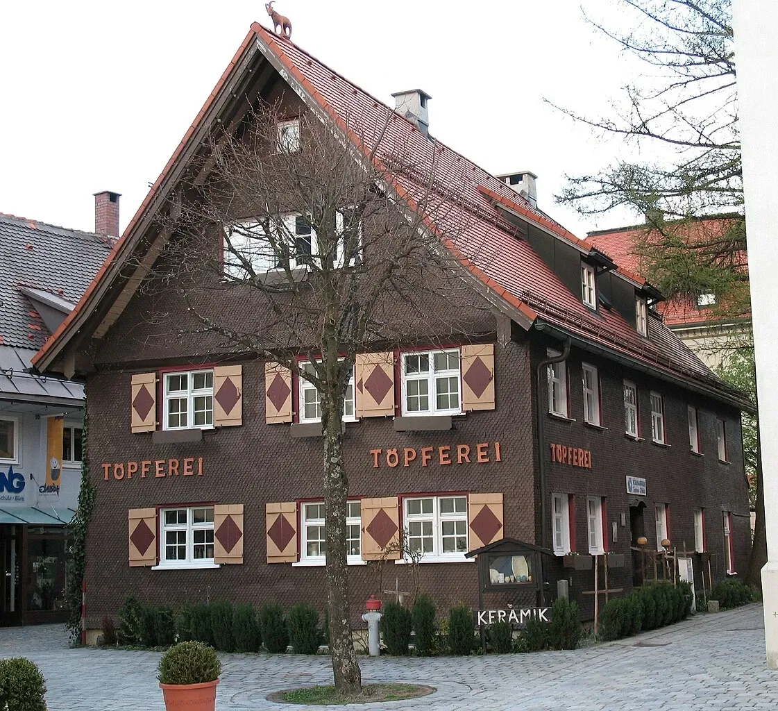 Museum Hofmühle