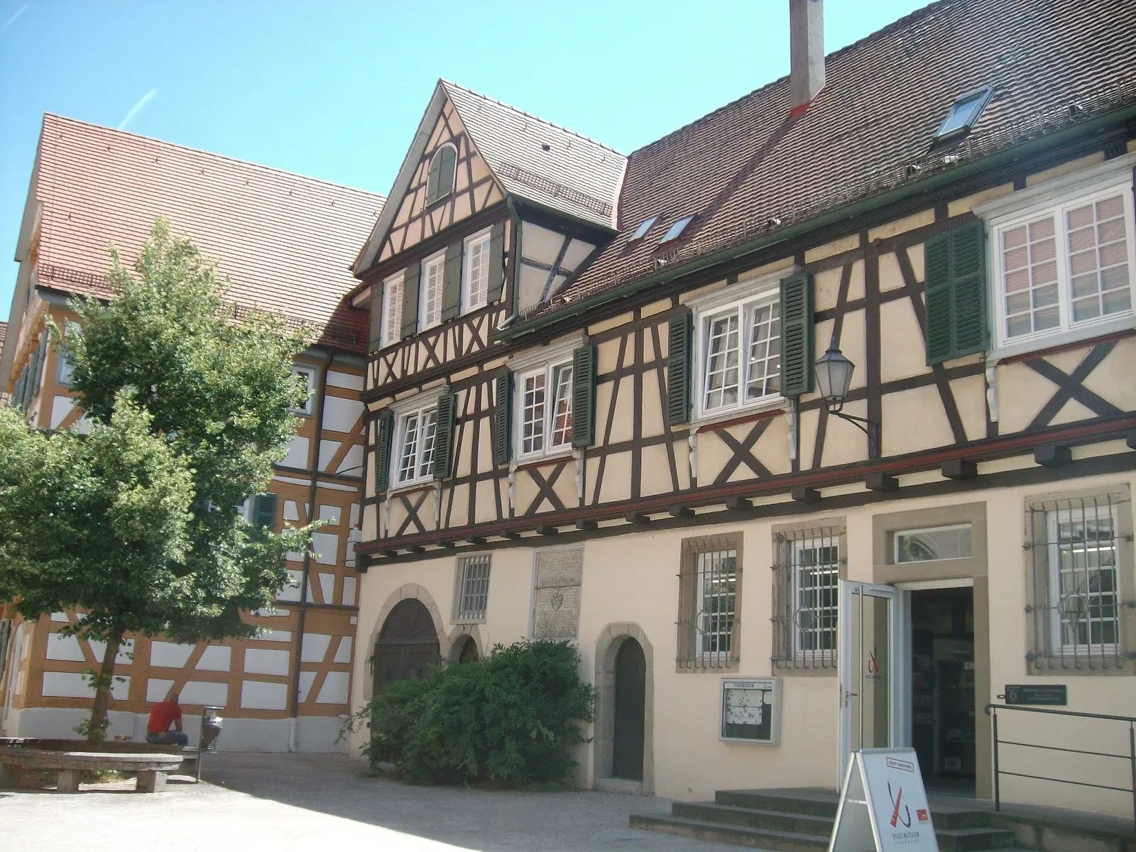 Stadtmuseum