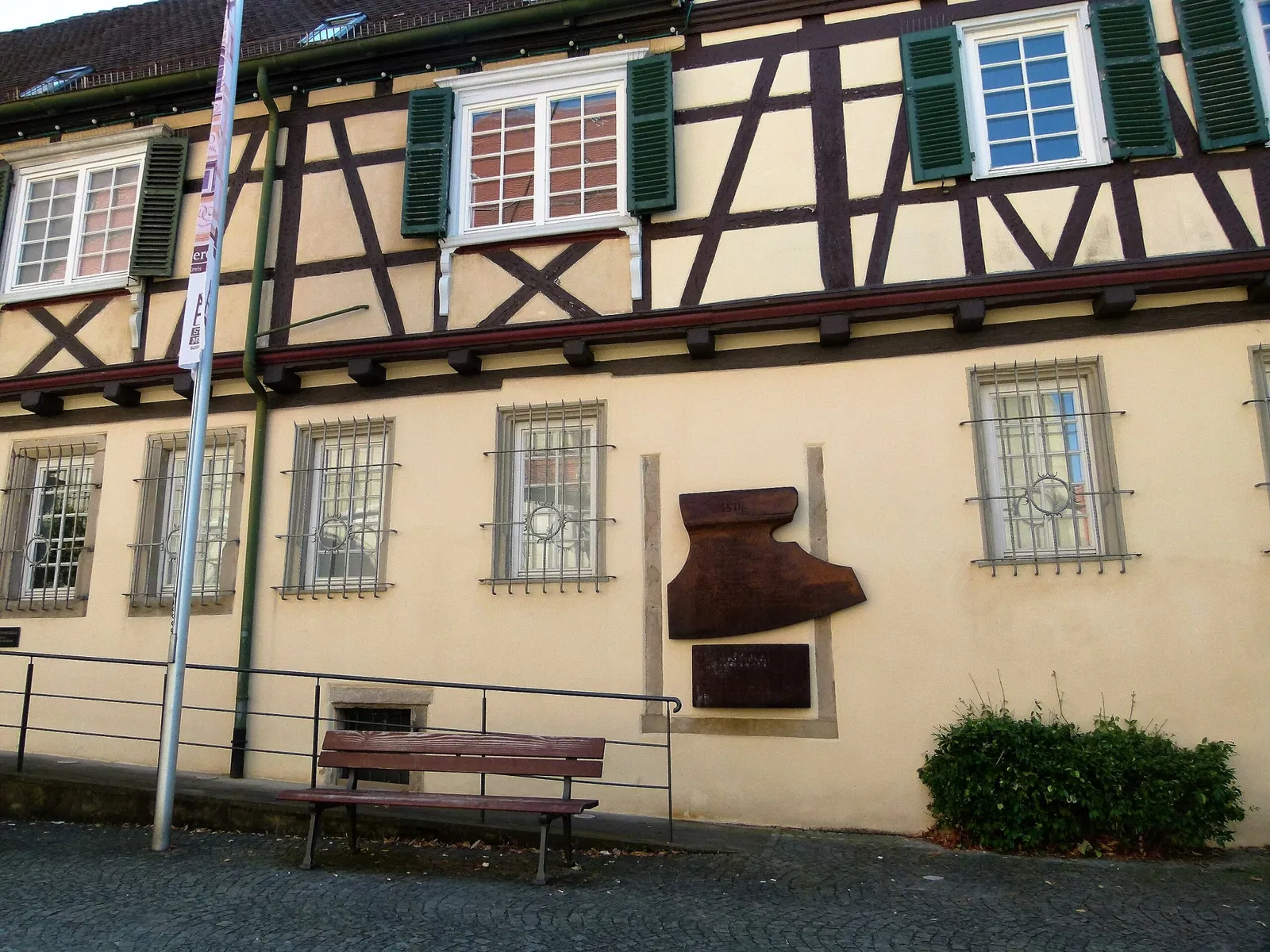 Stadtmuseum