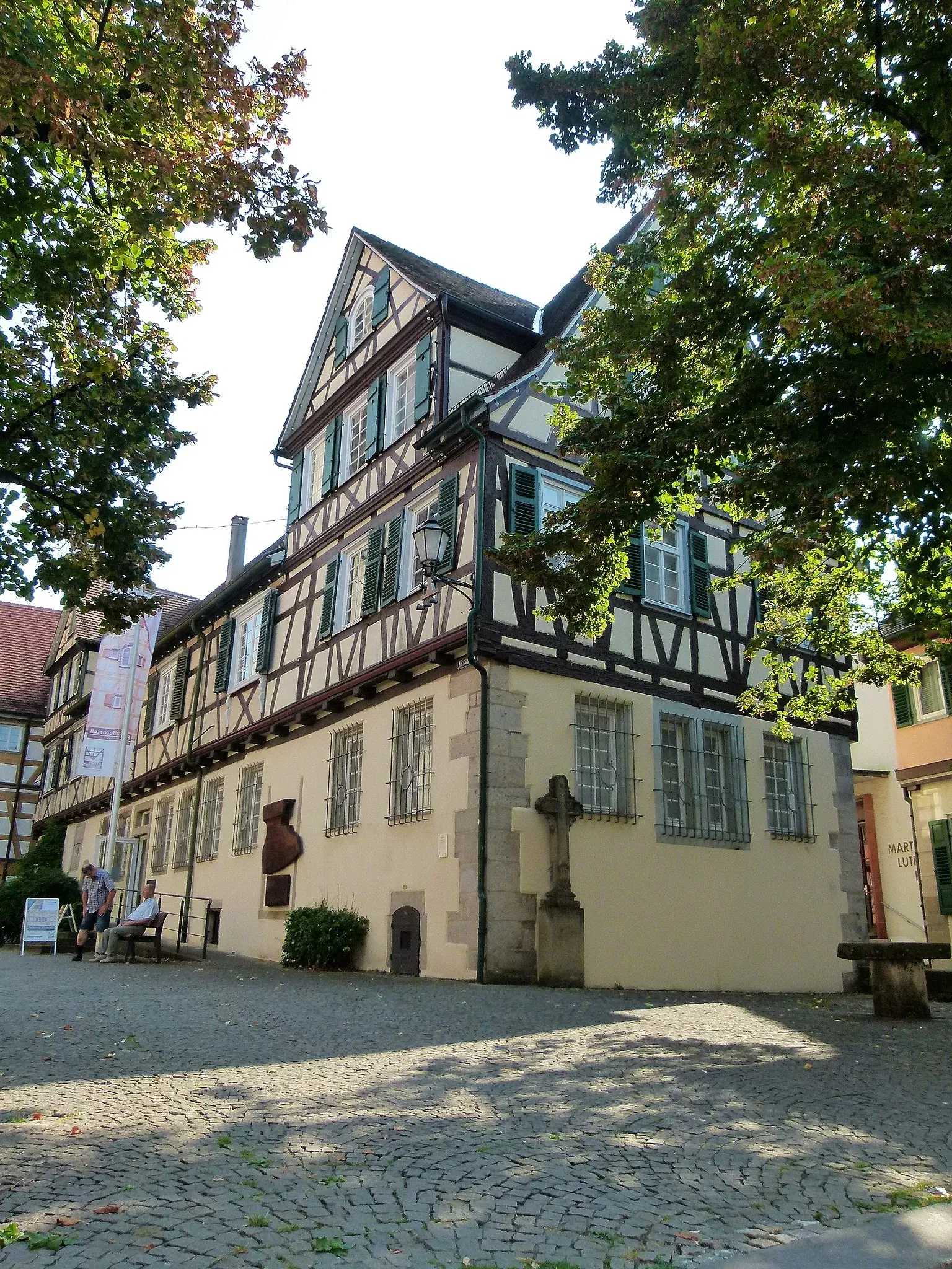 Stadtmuseum