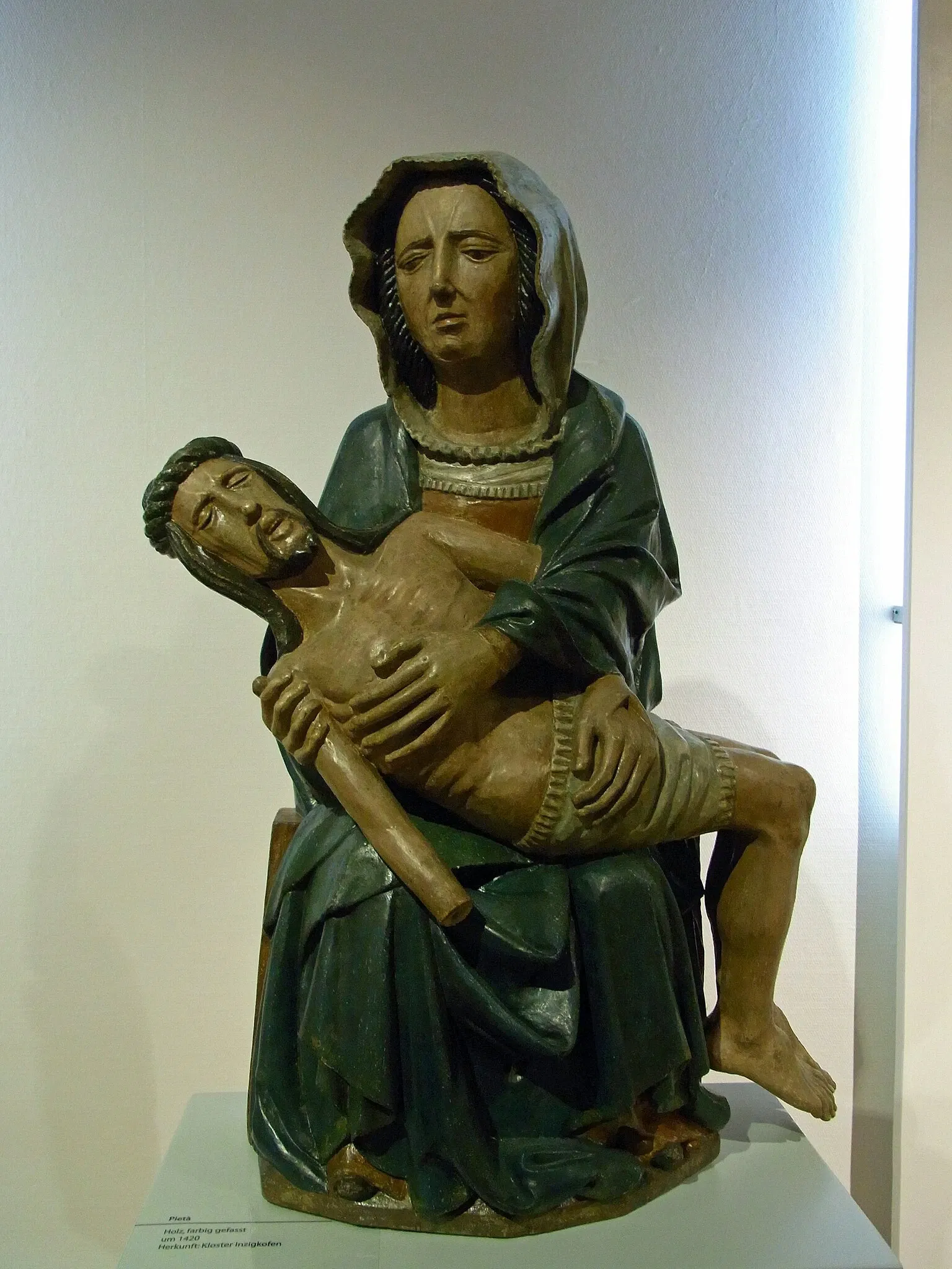 Hohenzollerisches Landesmuseum