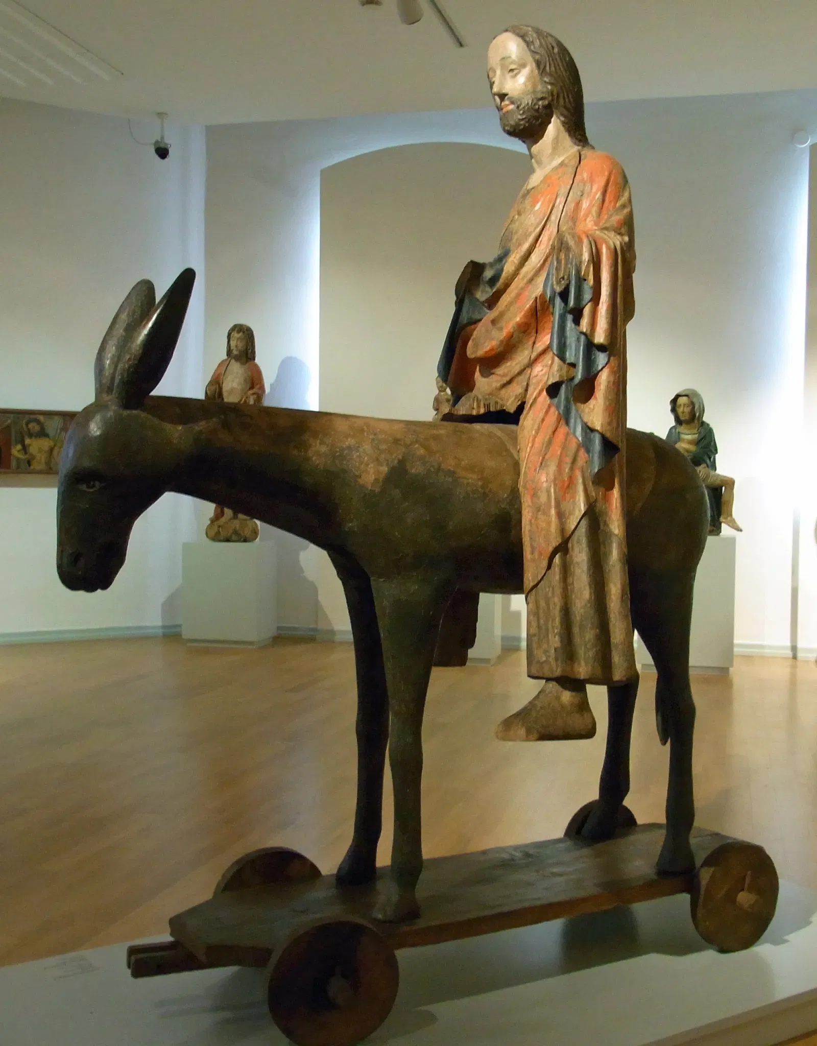 Hohenzollerisches Landesmuseum