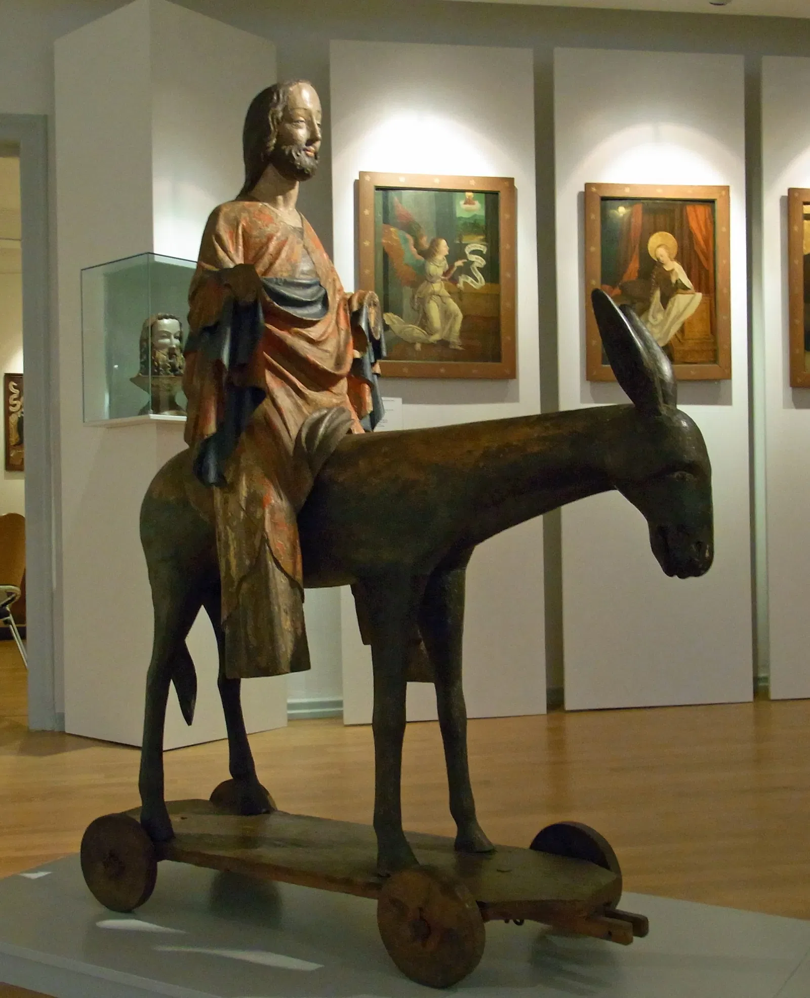 Hohenzollerisches Landesmuseum