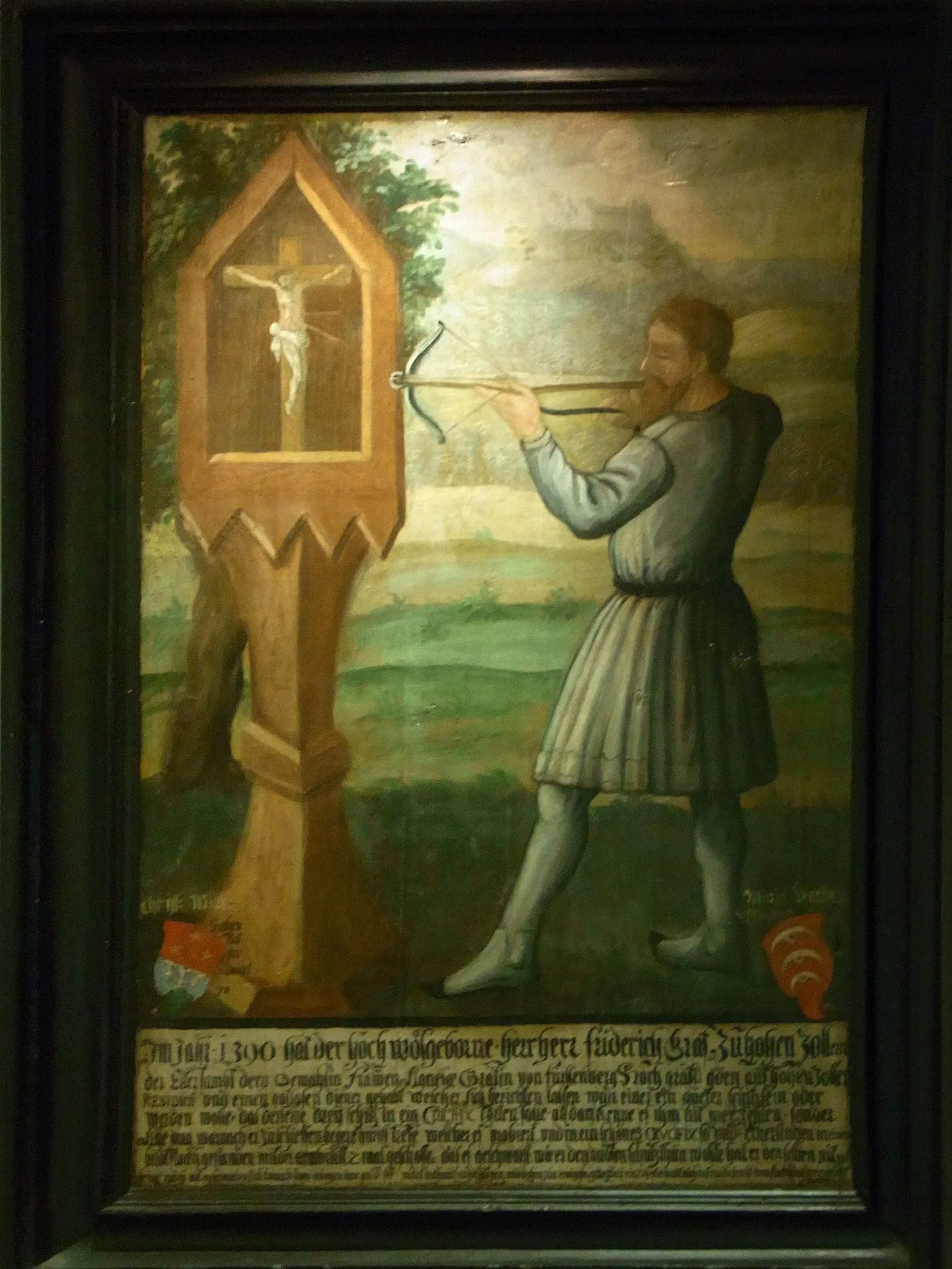 Hohenzollerisches Landesmuseum