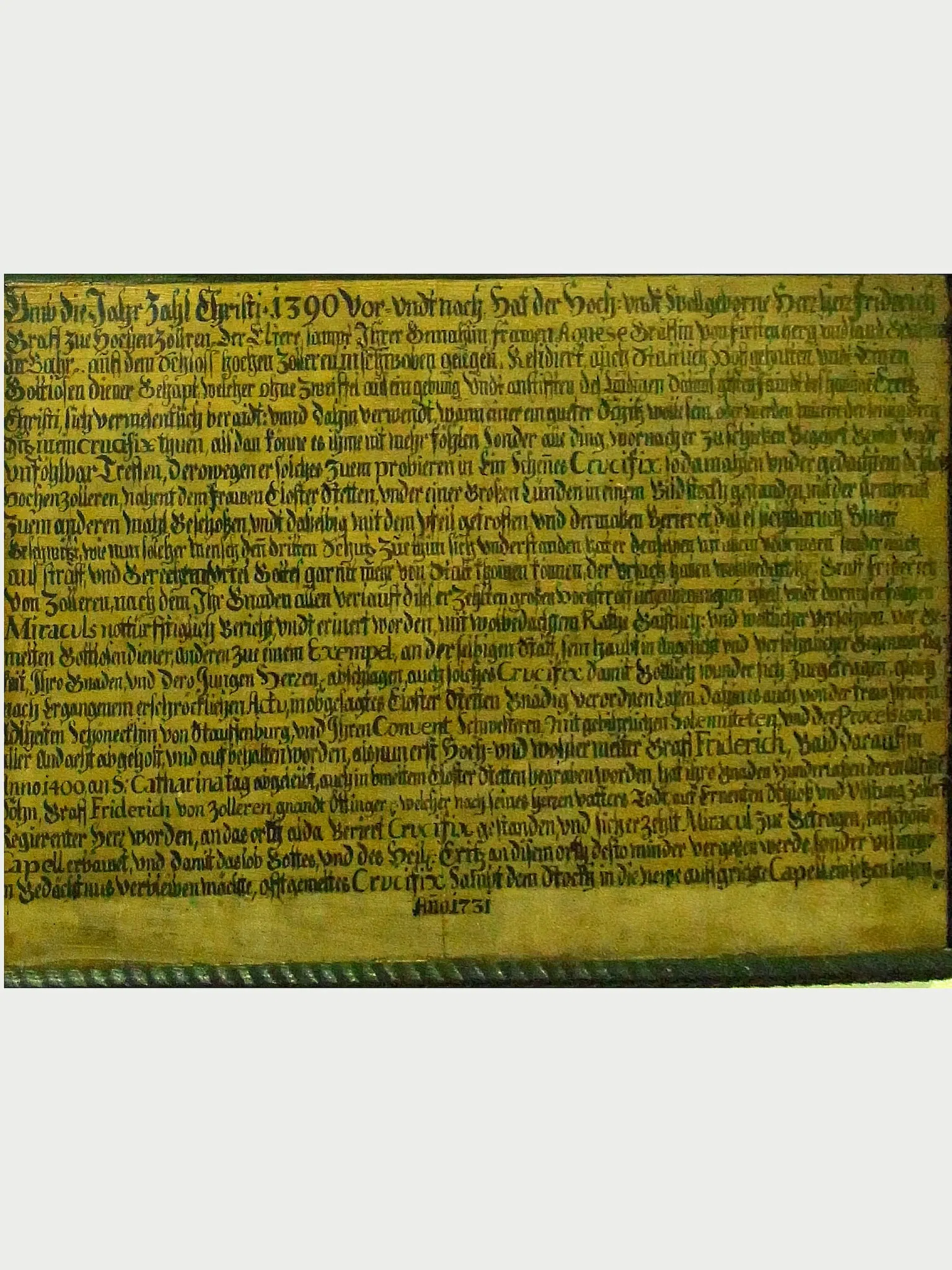 Hohenzollerisches Landesmuseum