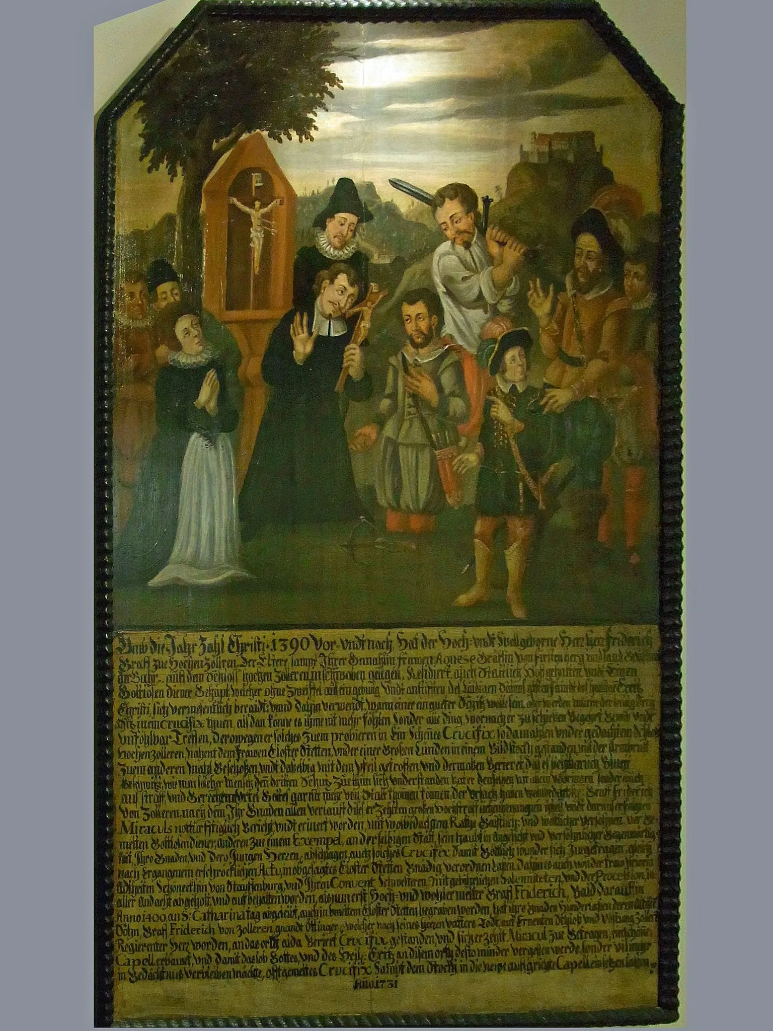 Hohenzollerisches Landesmuseum