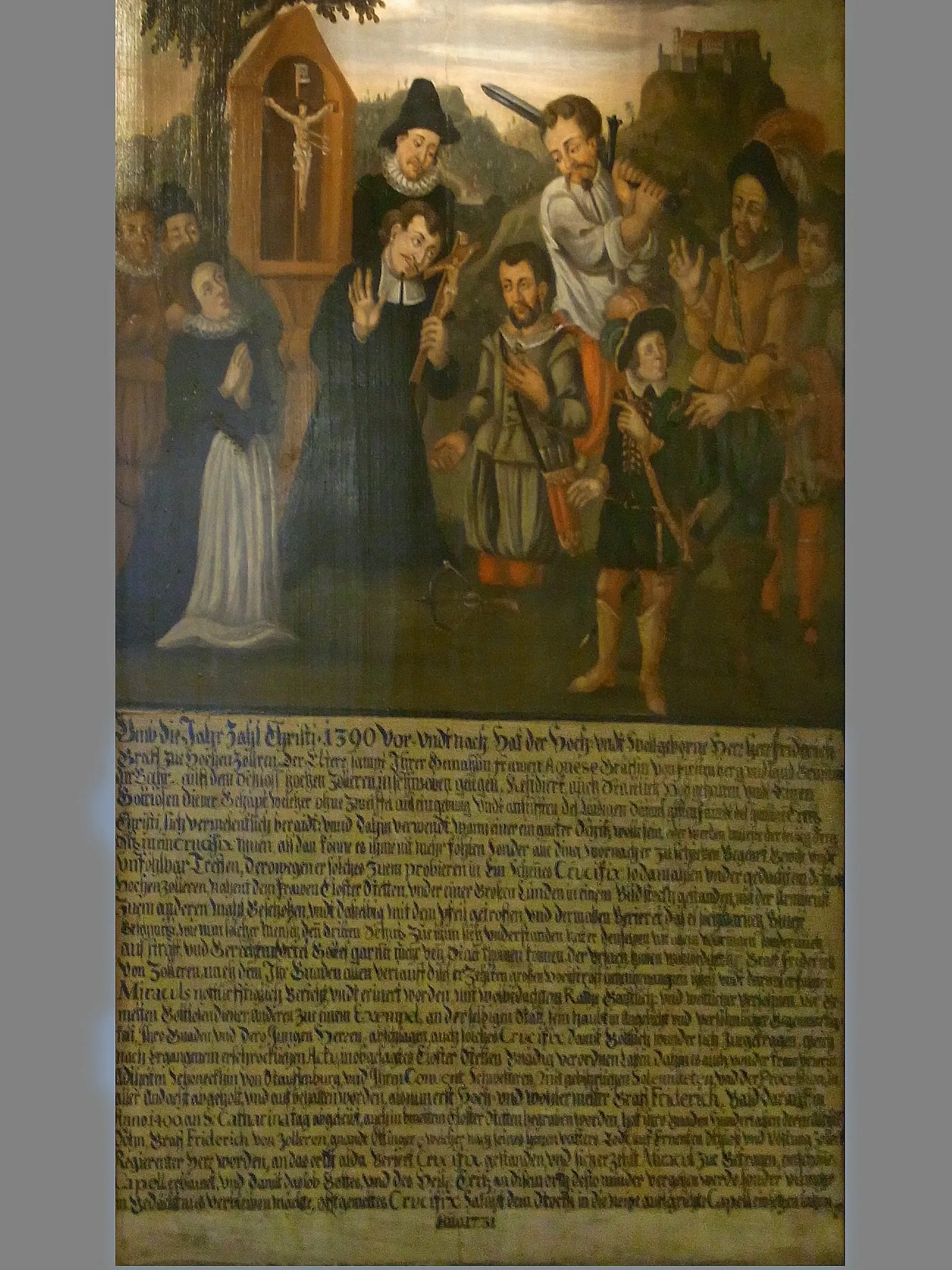 Hohenzollerisches Landesmuseum