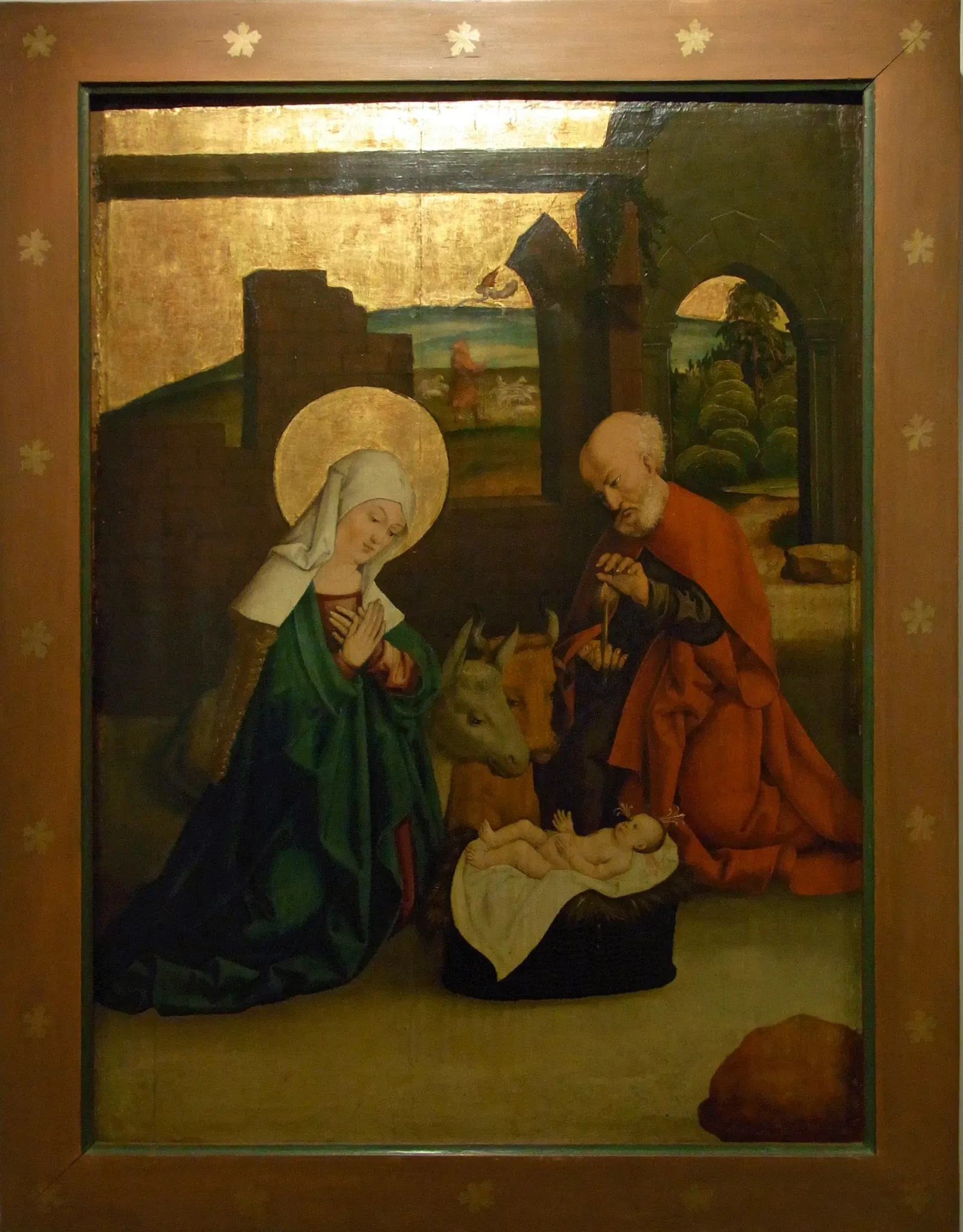 Hohenzollerisches Landesmuseum