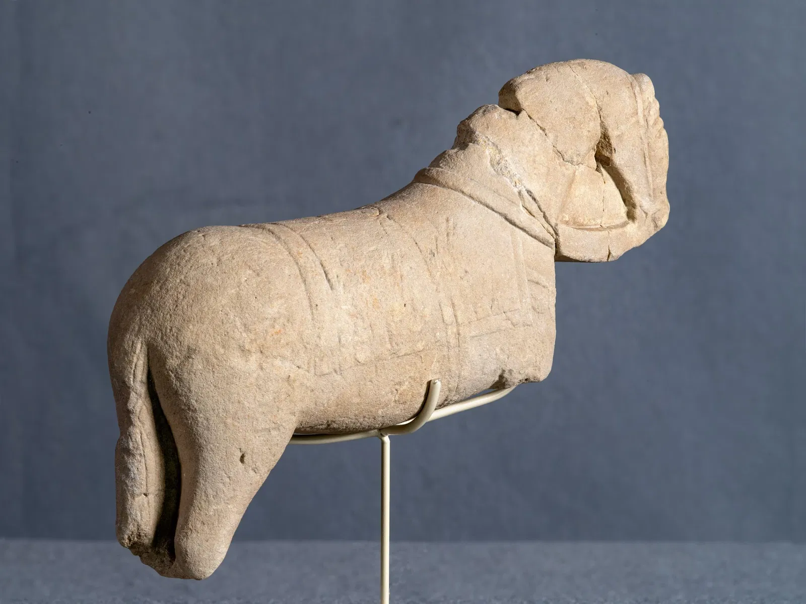 Cigarralejo Museum of Iberian Art