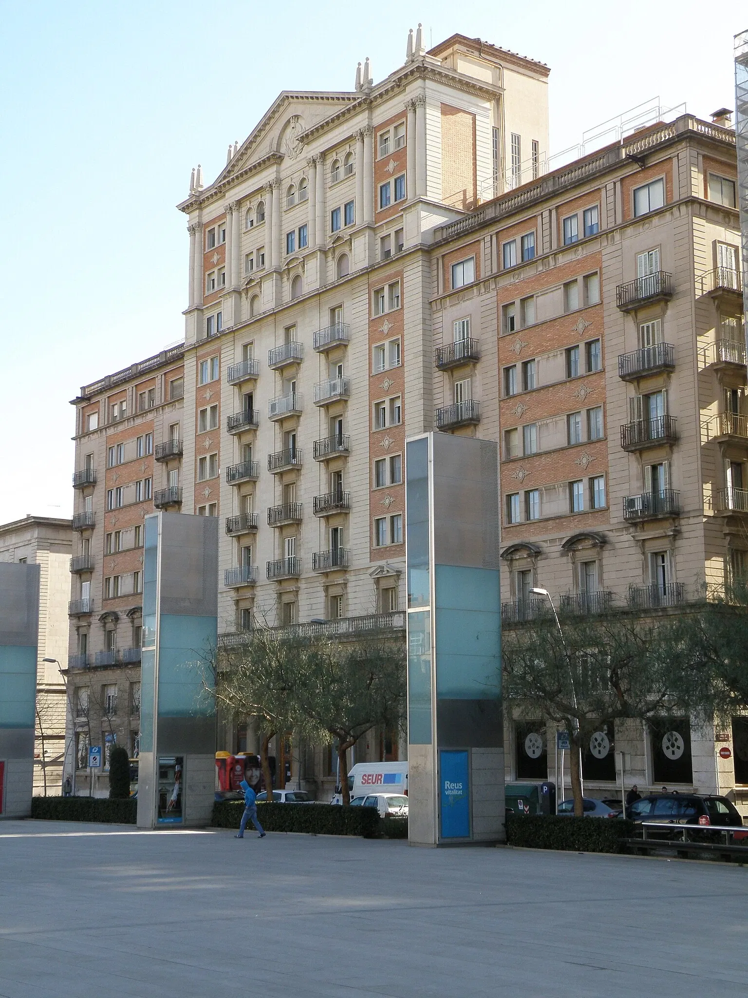 Reus Art and History Museum