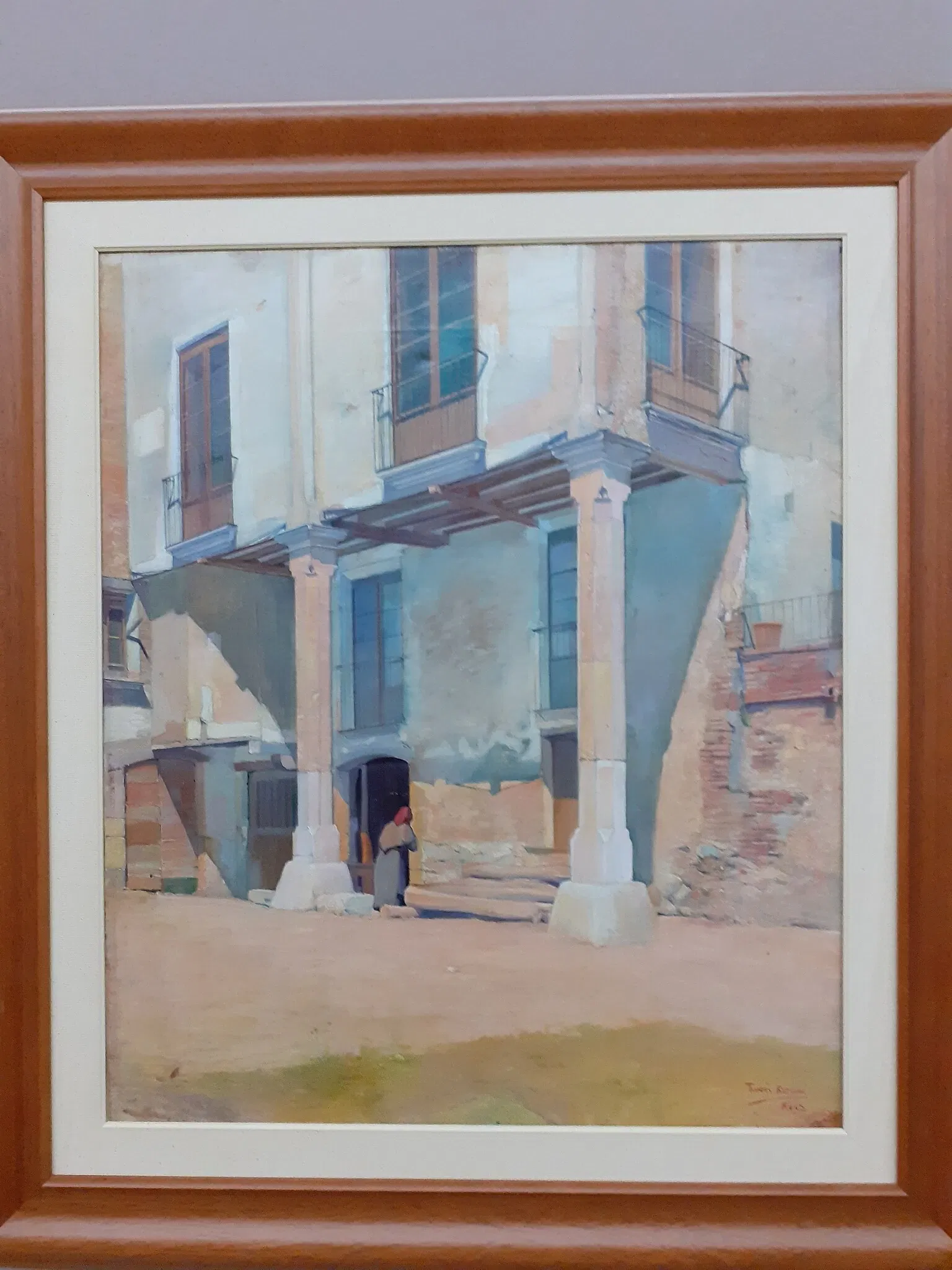 Reus Art and History Museum