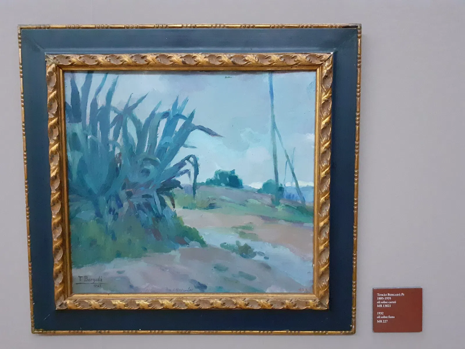 Reus Art and History Museum