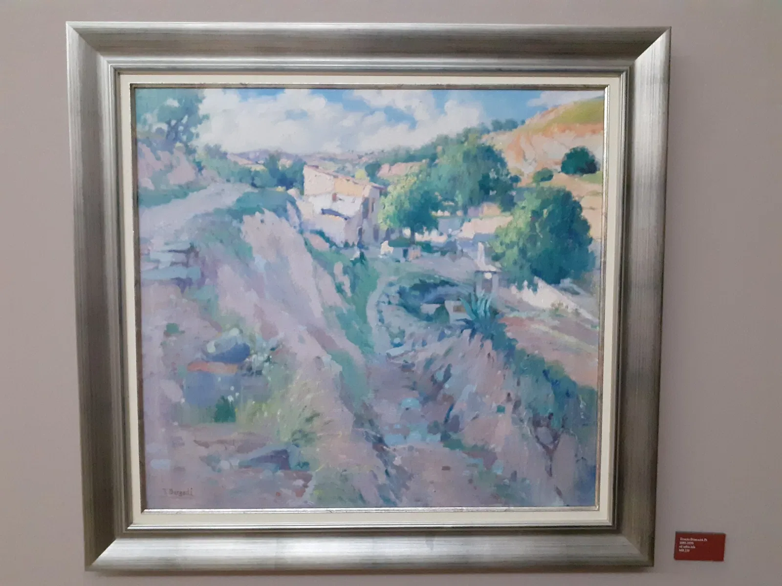 Museo de Arte e Historia de Reus