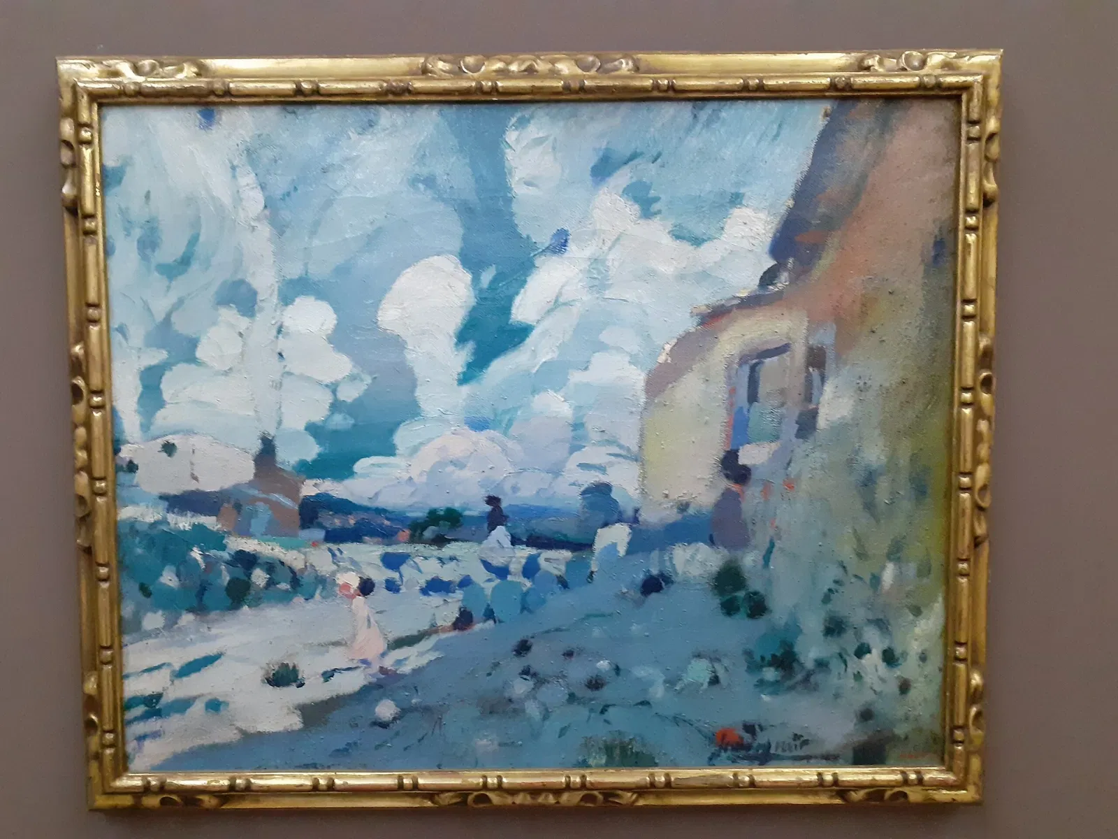 Reus Art and History Museum