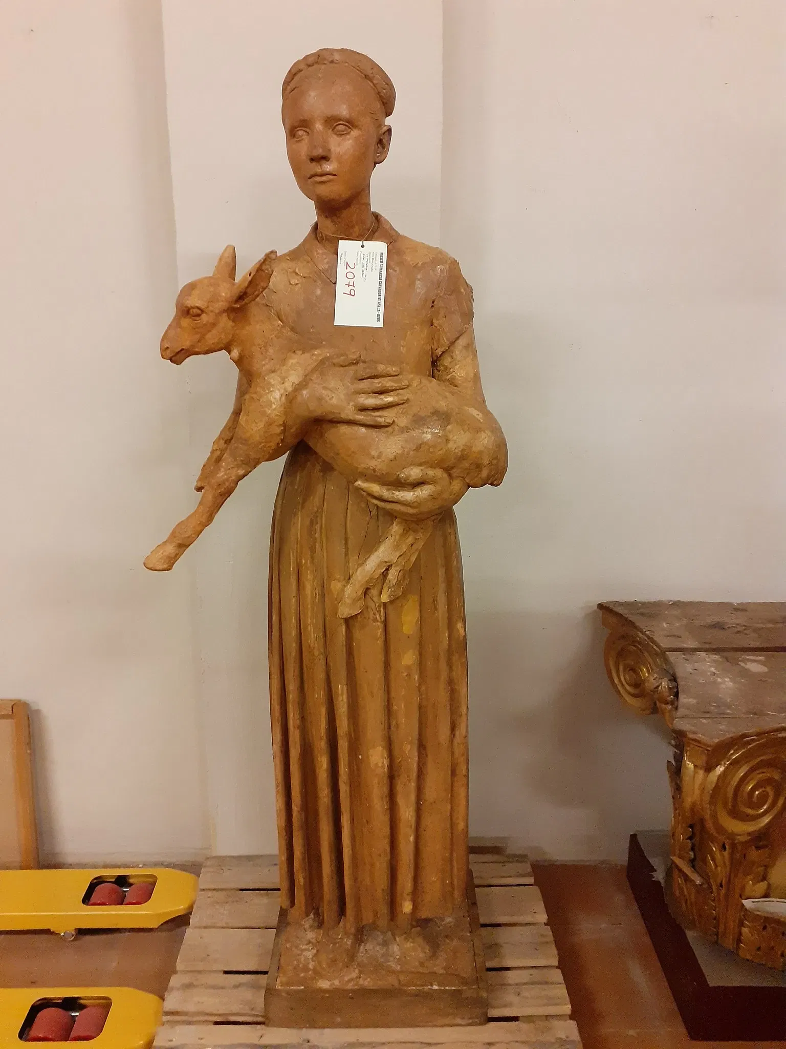 Museo de Arte e Historia de Reus