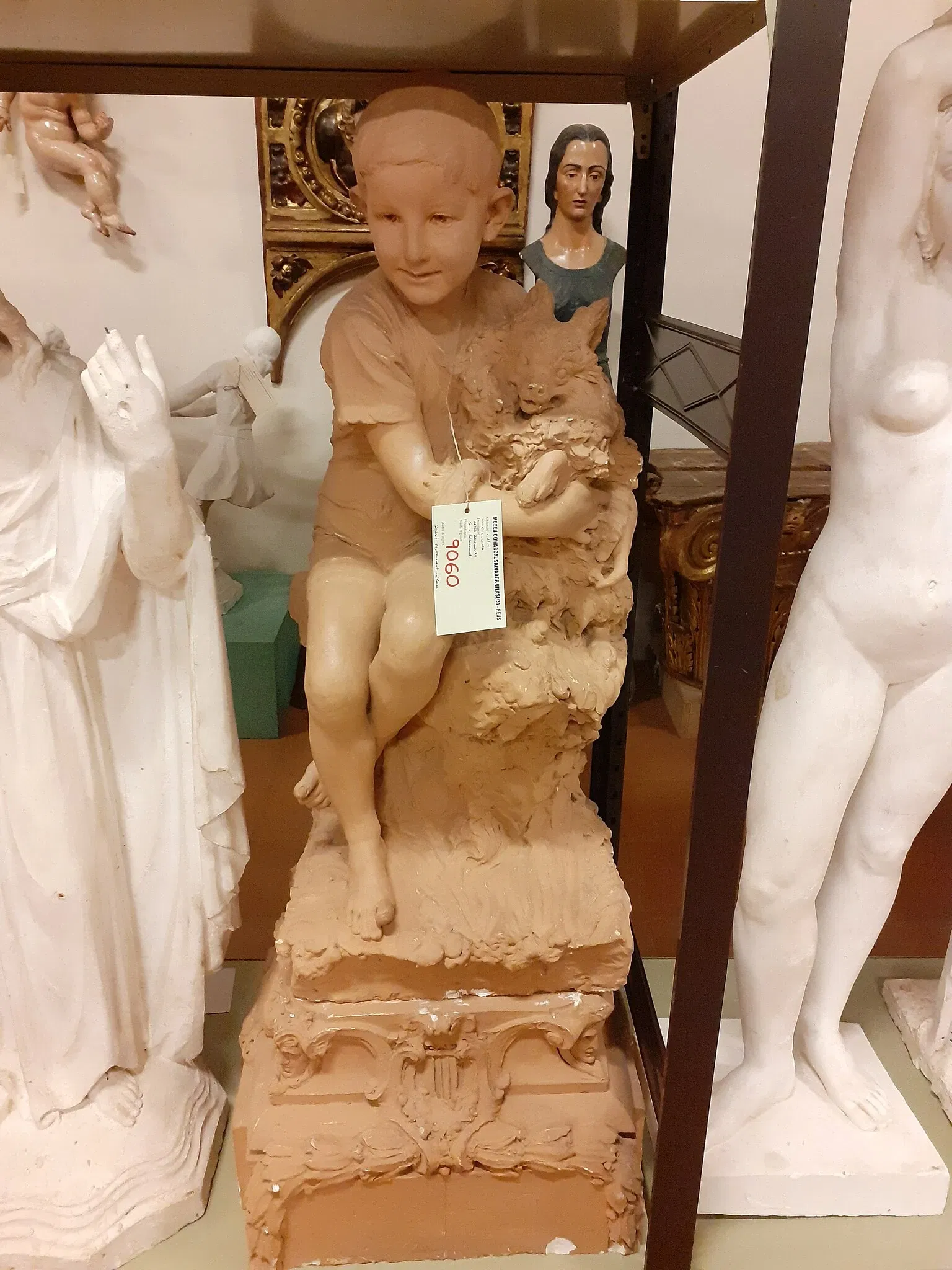 Museo de Arte e Historia de Reus