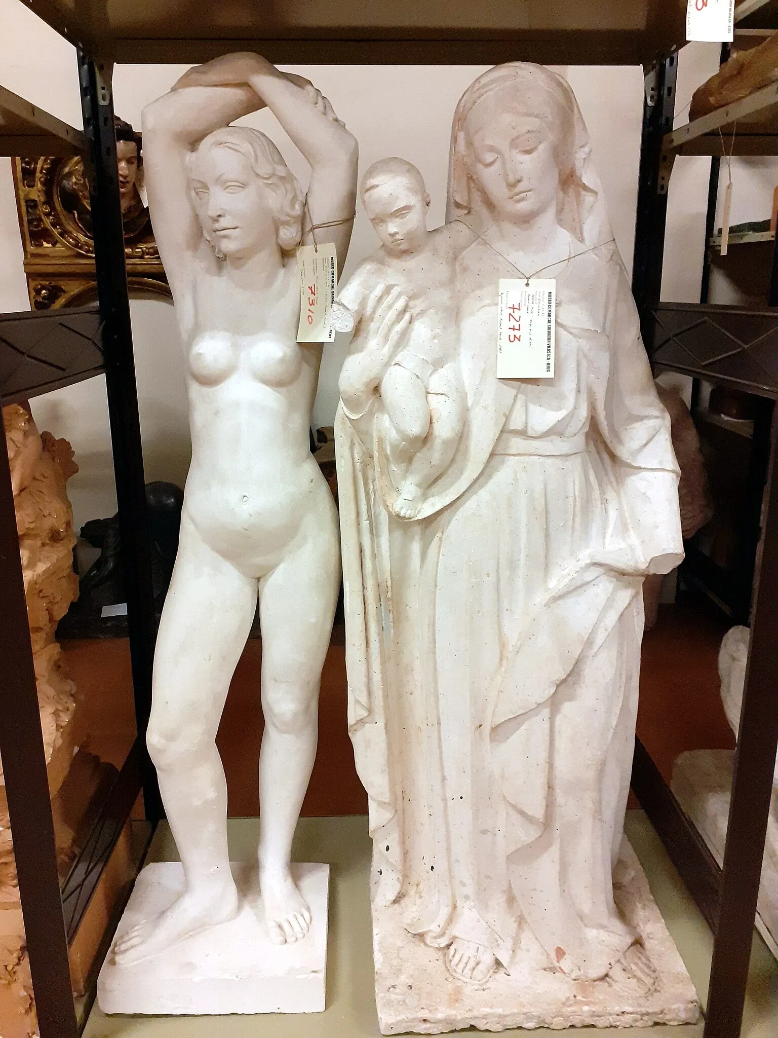 Museo de Arte e Historia de Reus