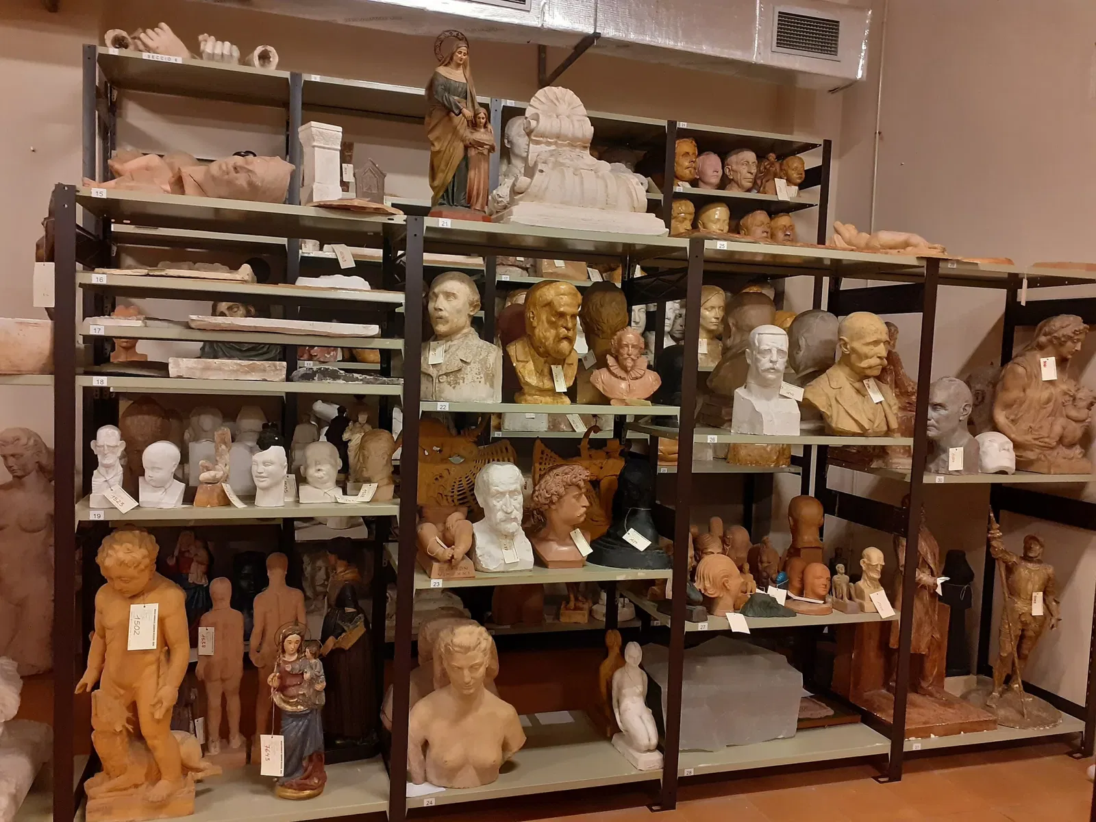 Reus Art and History Museum