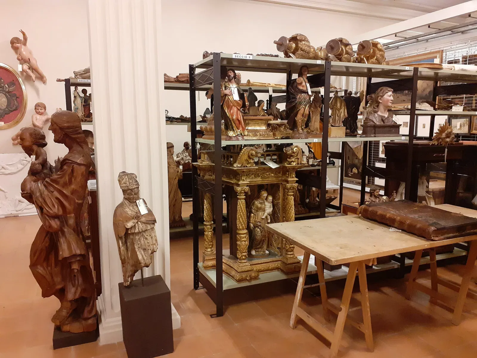 Reus Art and History Museum